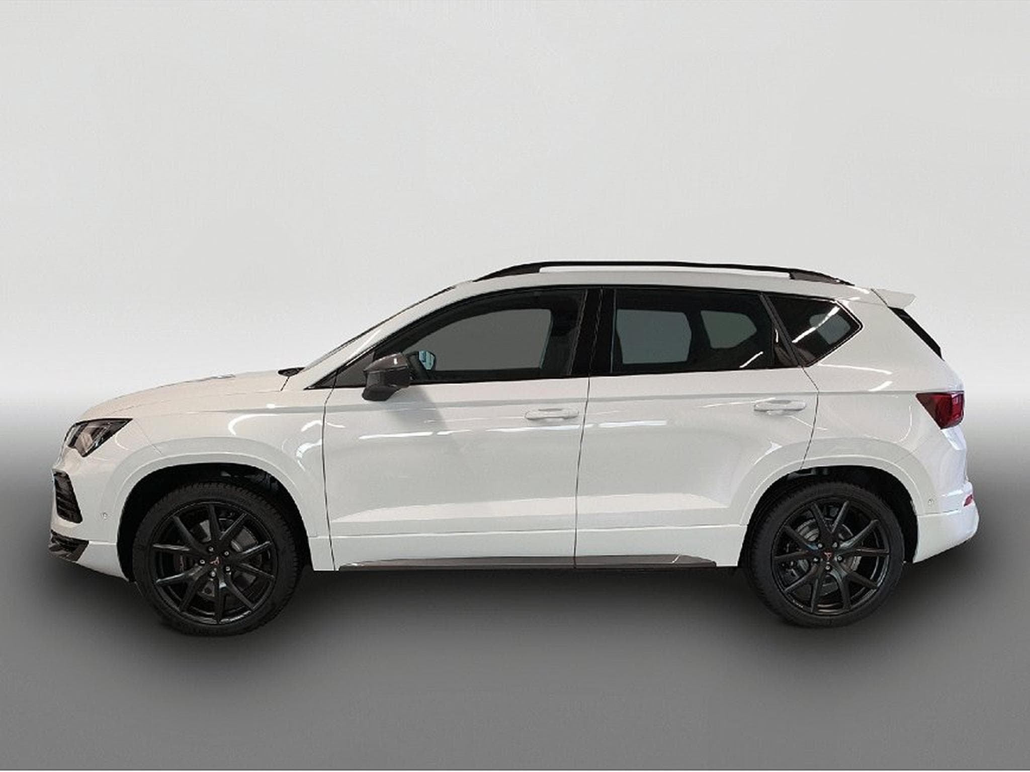 Cupra Ateca (2026) - Foto 3