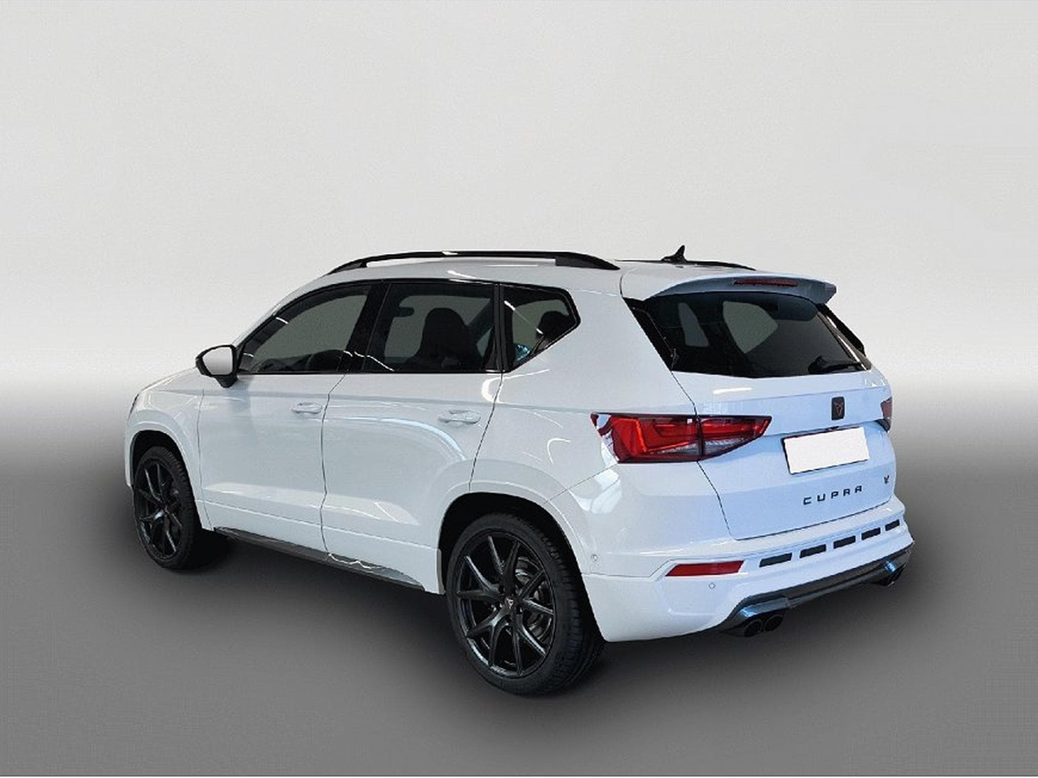 Cupra Ateca (2026) - Foto 4