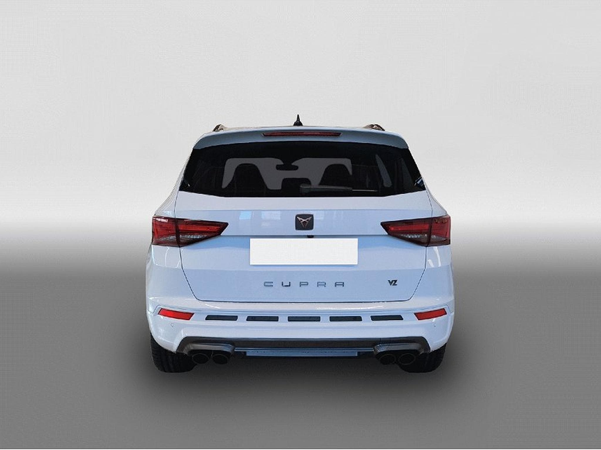 Cupra Ateca (2026) - Foto 5