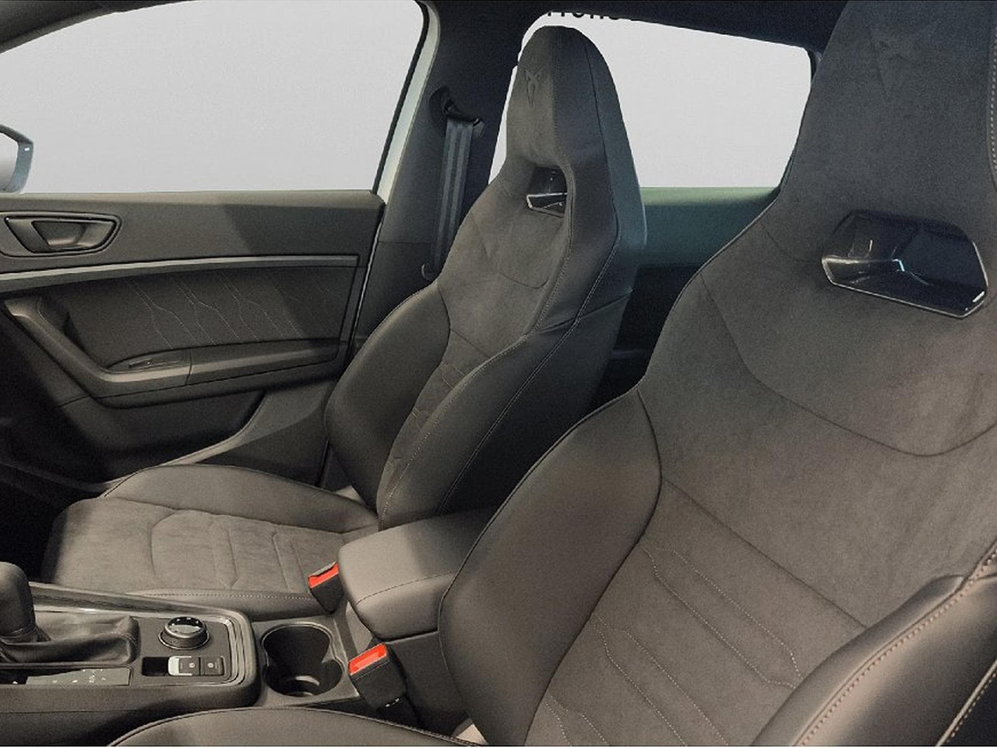 Cupra Ateca (2026) - Foto 6