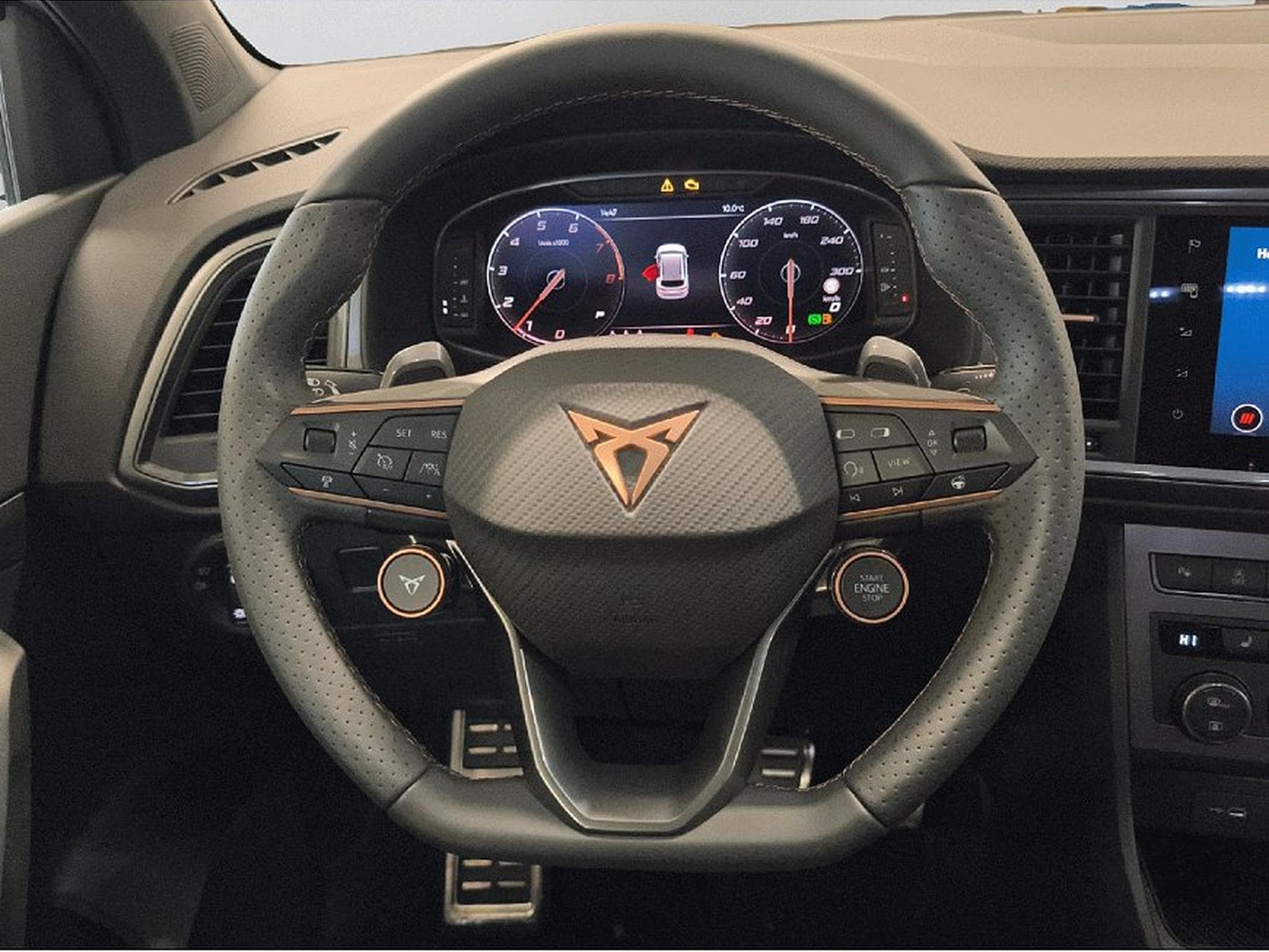 Cupra Ateca (2026) - Foto 7