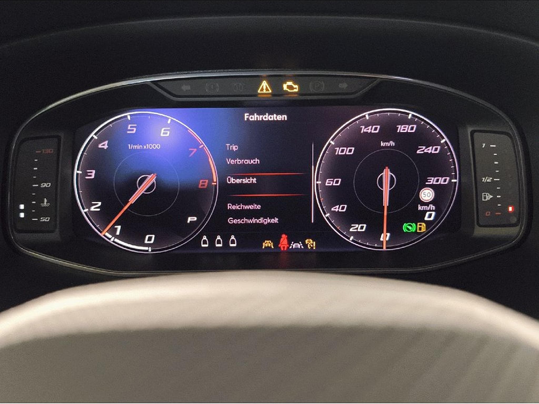 Cupra Ateca (2026) - Foto 8