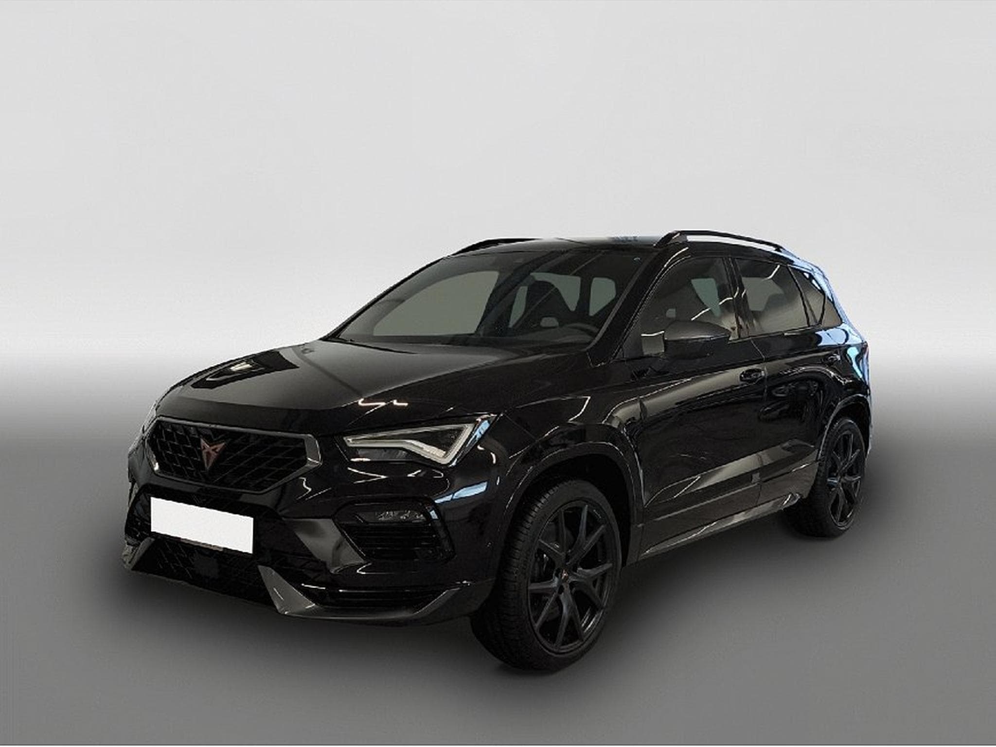 Cupra Ateca (2026) - Foto 1