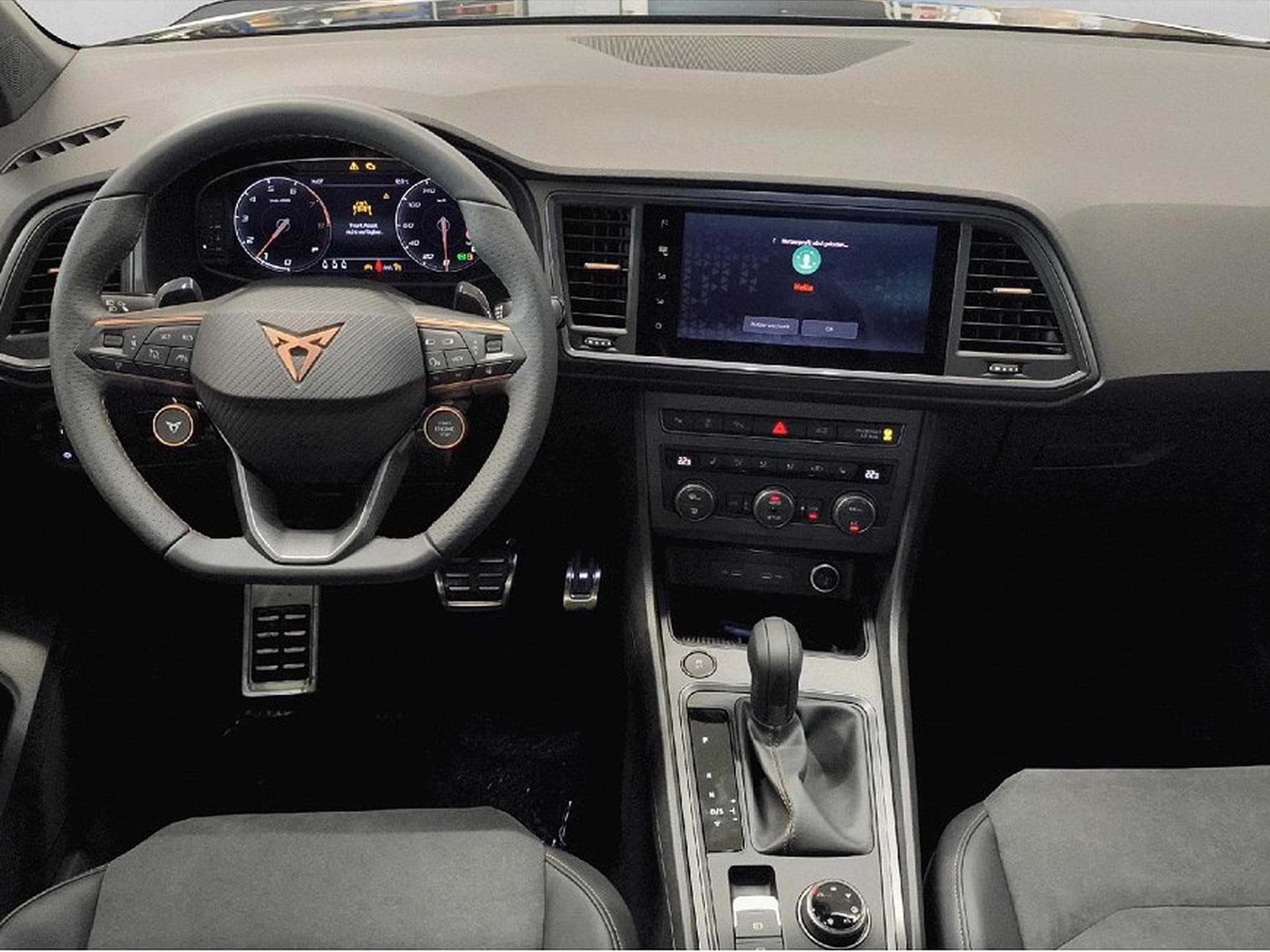 Cupra Ateca (2026) - Foto 11