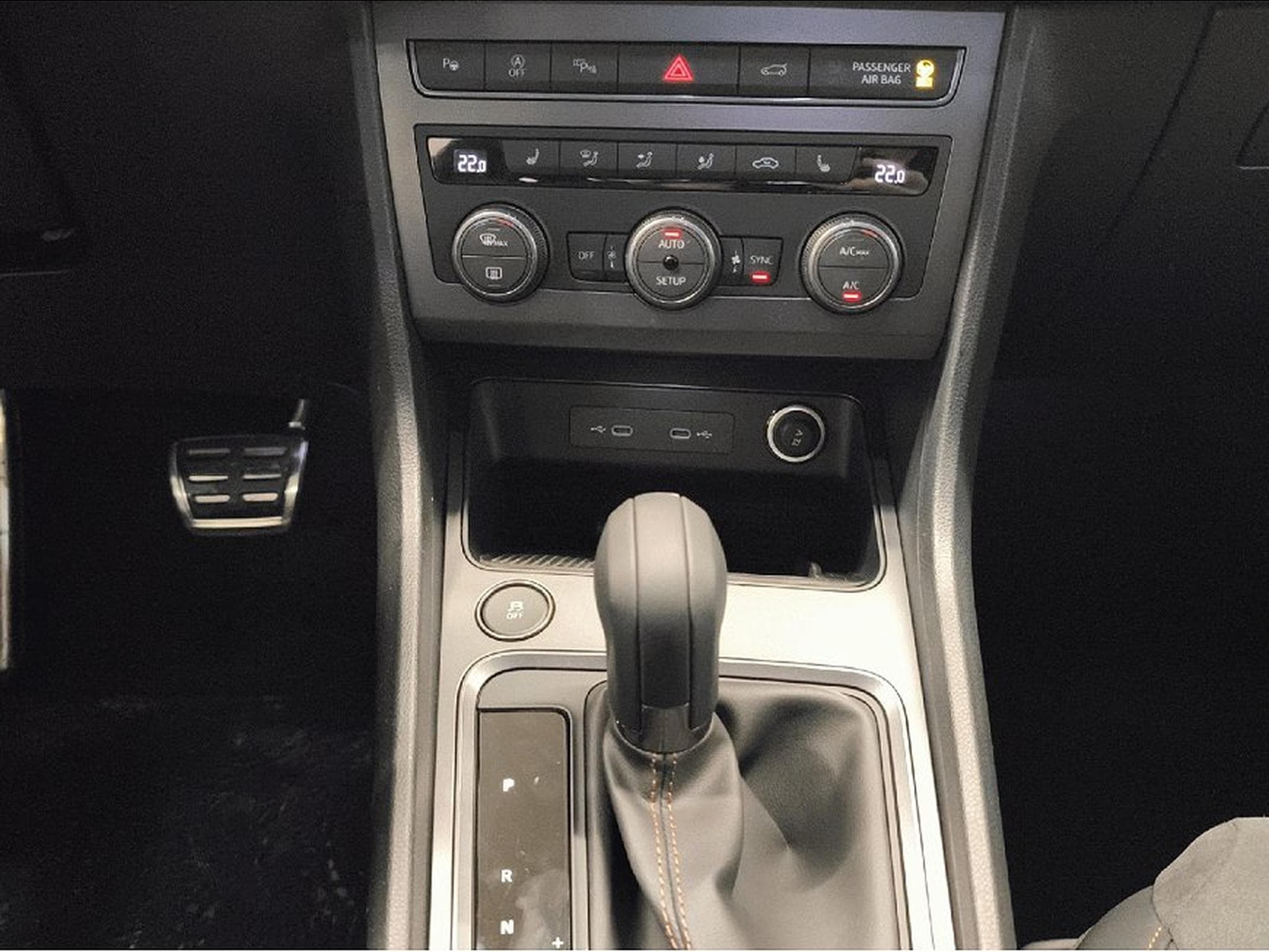 Cupra Ateca (2026) - Foto 12
