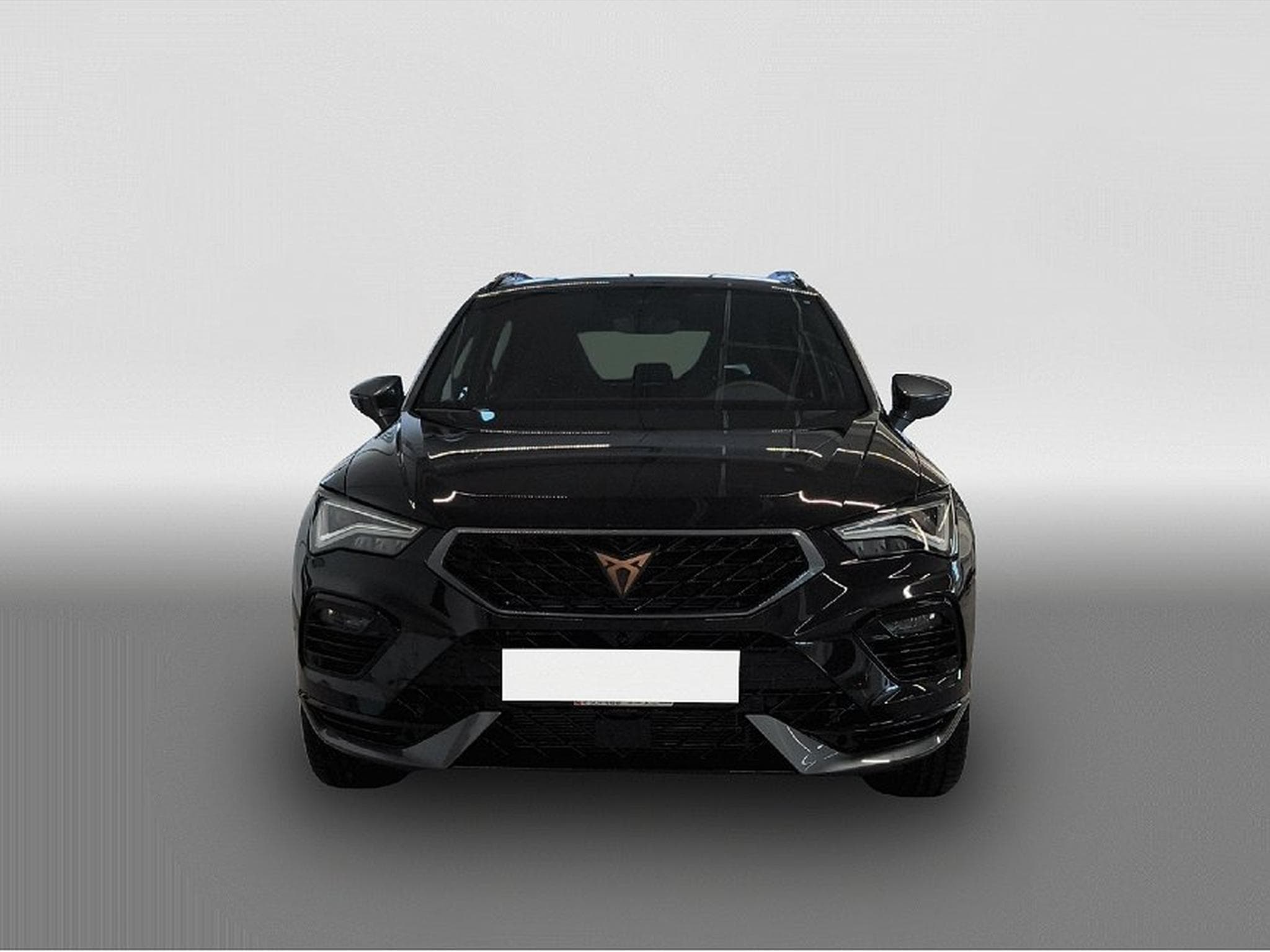 Cupra Ateca (2026) - Foto 2