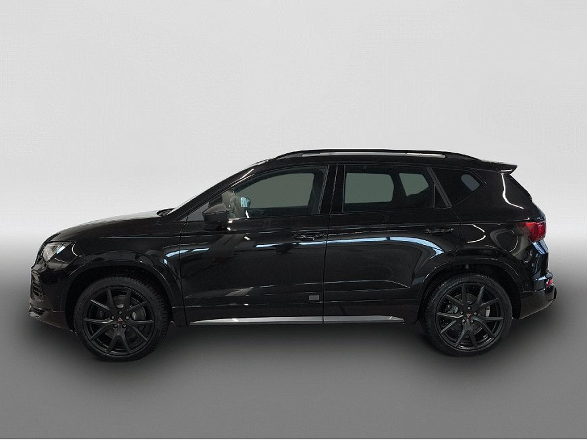 Cupra Ateca (2026) - Foto 3