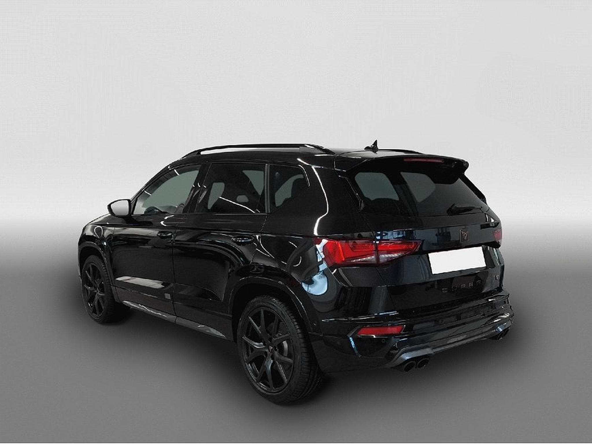 Cupra Ateca (2026) - Foto 4