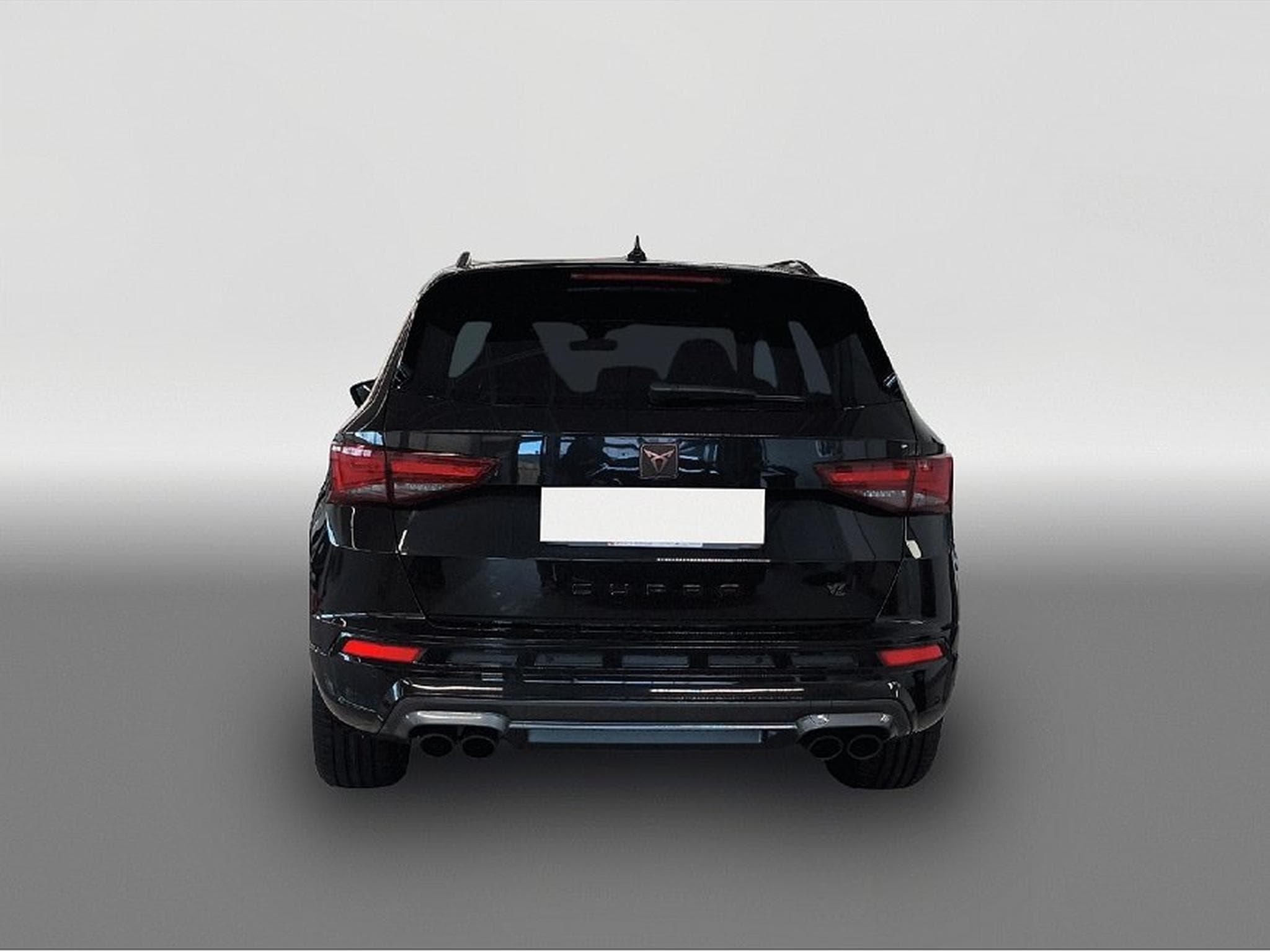 Cupra Ateca (2026) - Foto 5