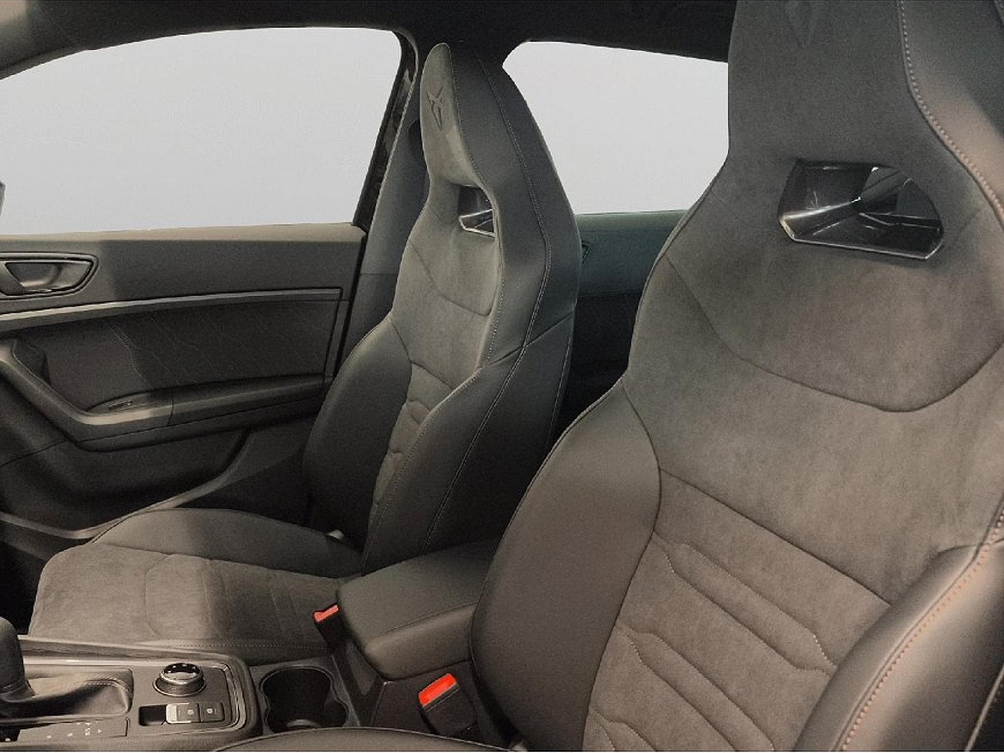Cupra Ateca (2026) - Foto 6