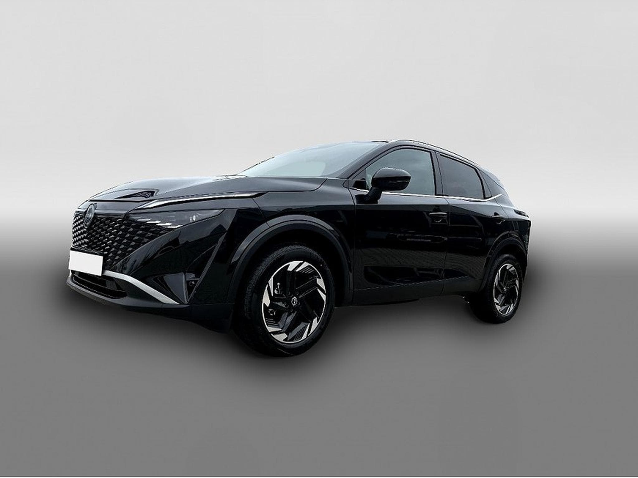 Nissan Qashqai (2026) - Photo 1