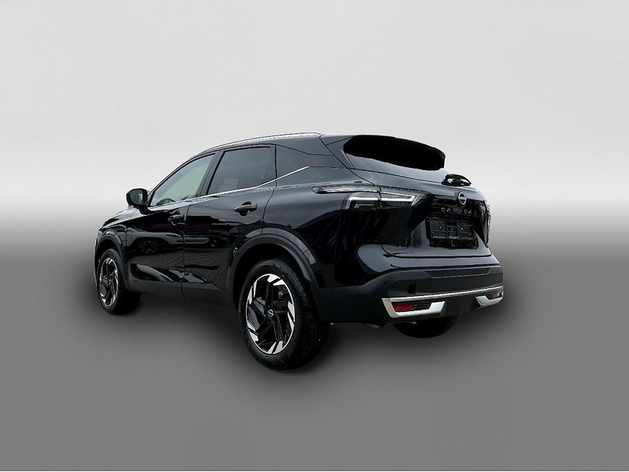 Nissan Qashqai (2026) - Photo 2