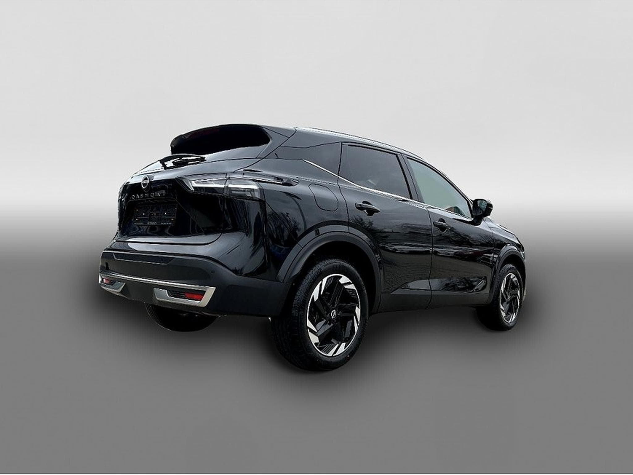 Nissan Qashqai (2026) - Photo 4