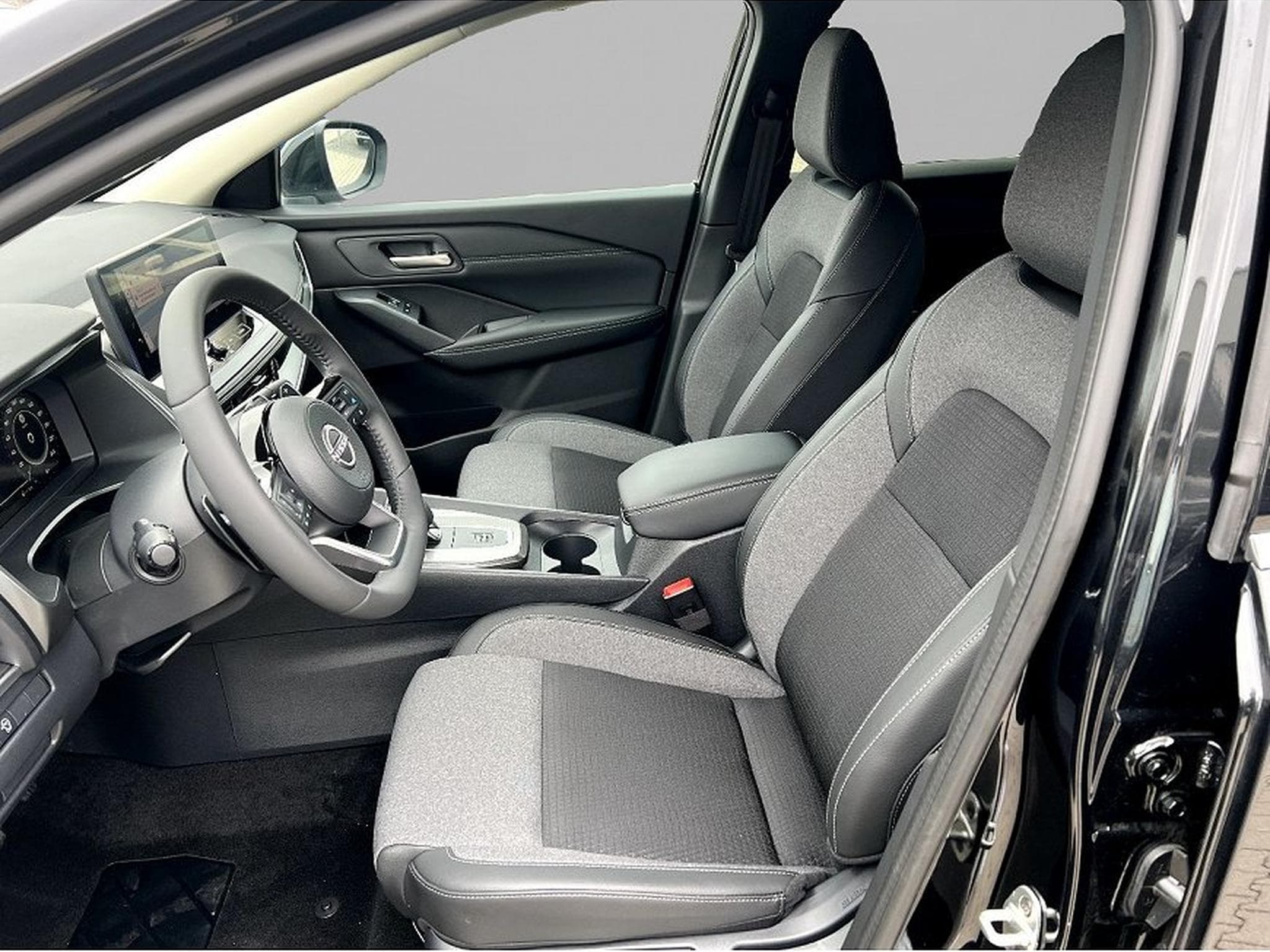Nissan Qashqai (2026) - Photo 7
