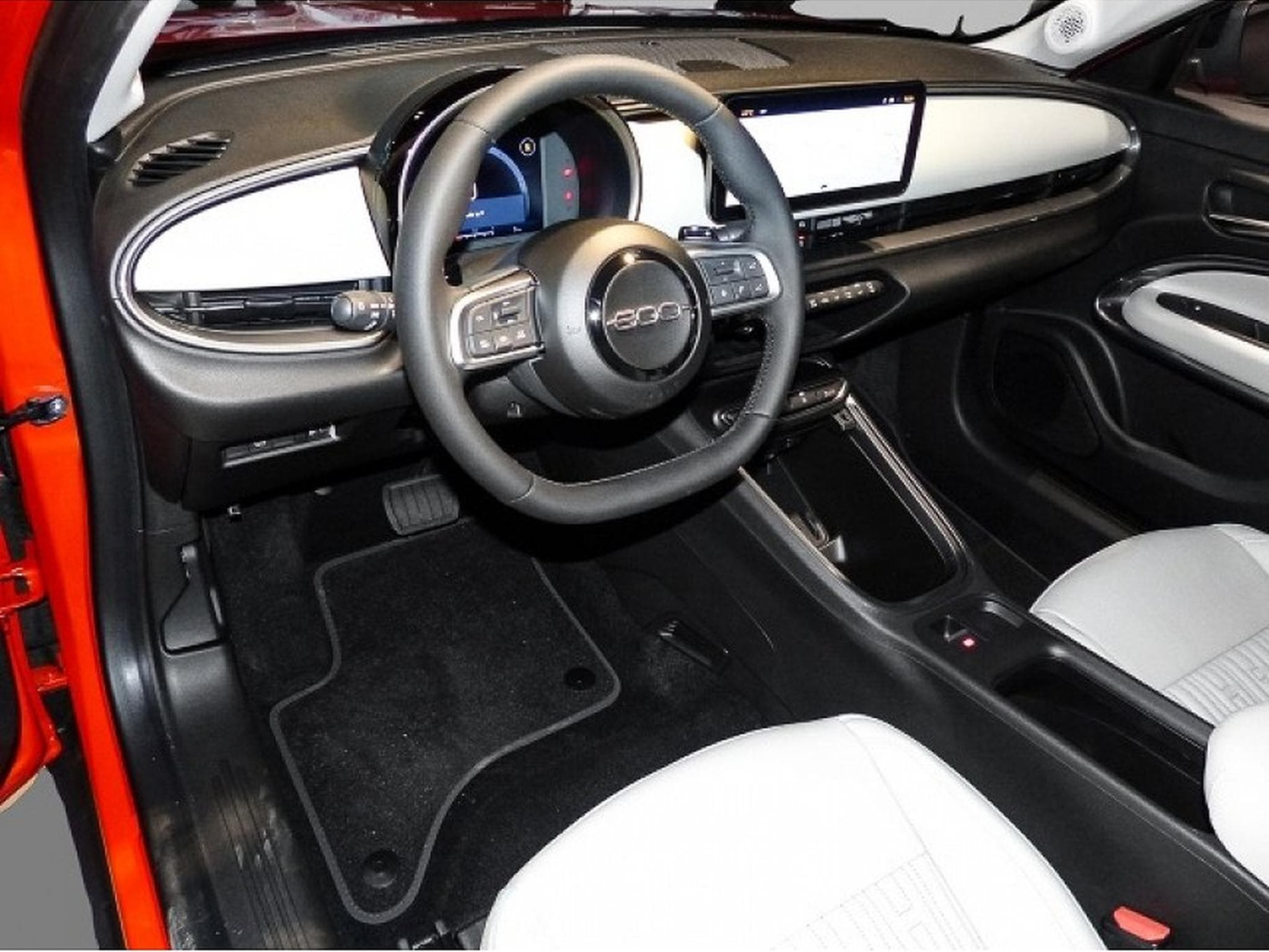 Fiat 600 (2026) - Photo 4