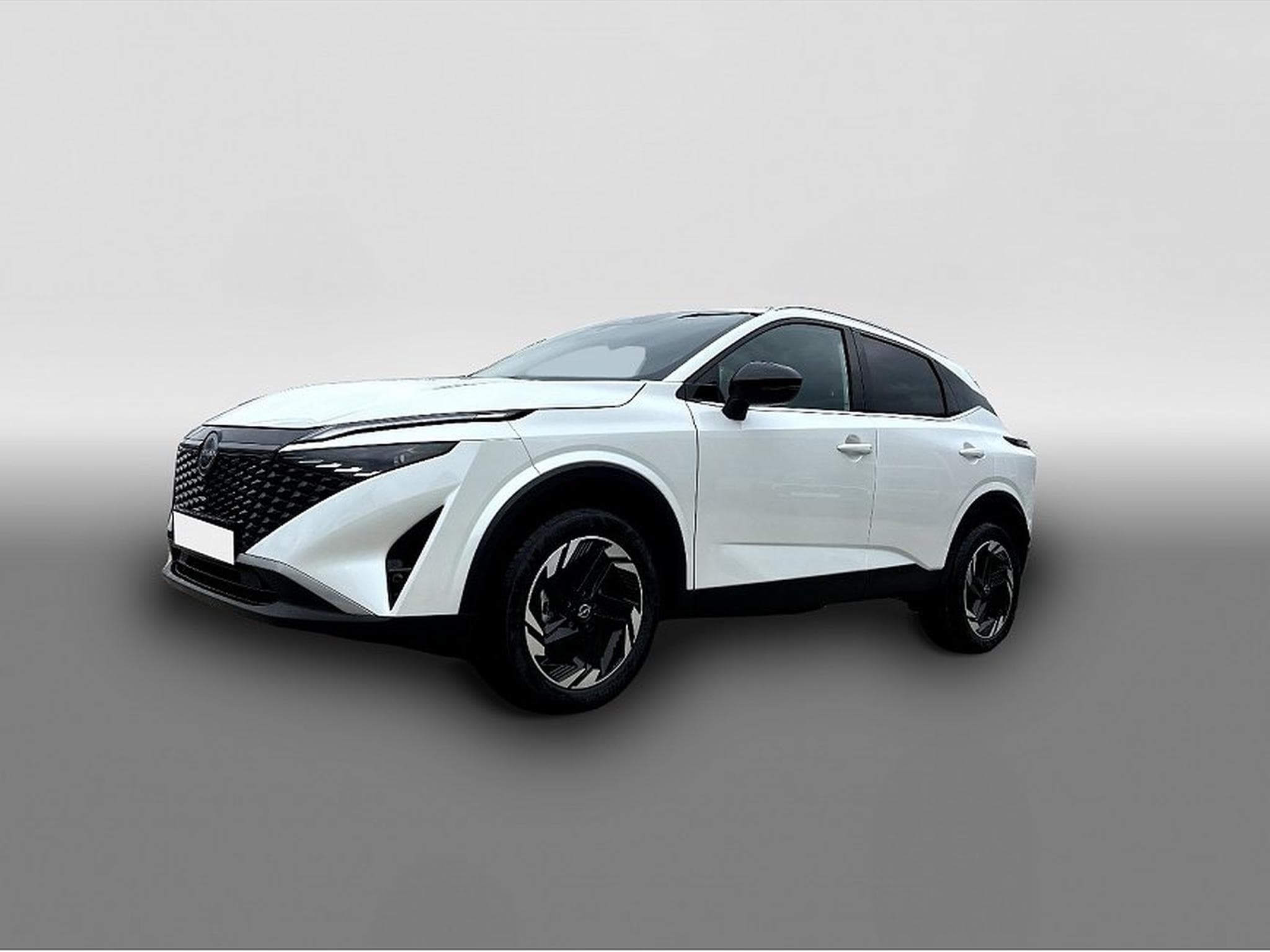 Nissan Qashqai (2026) - Photo 1