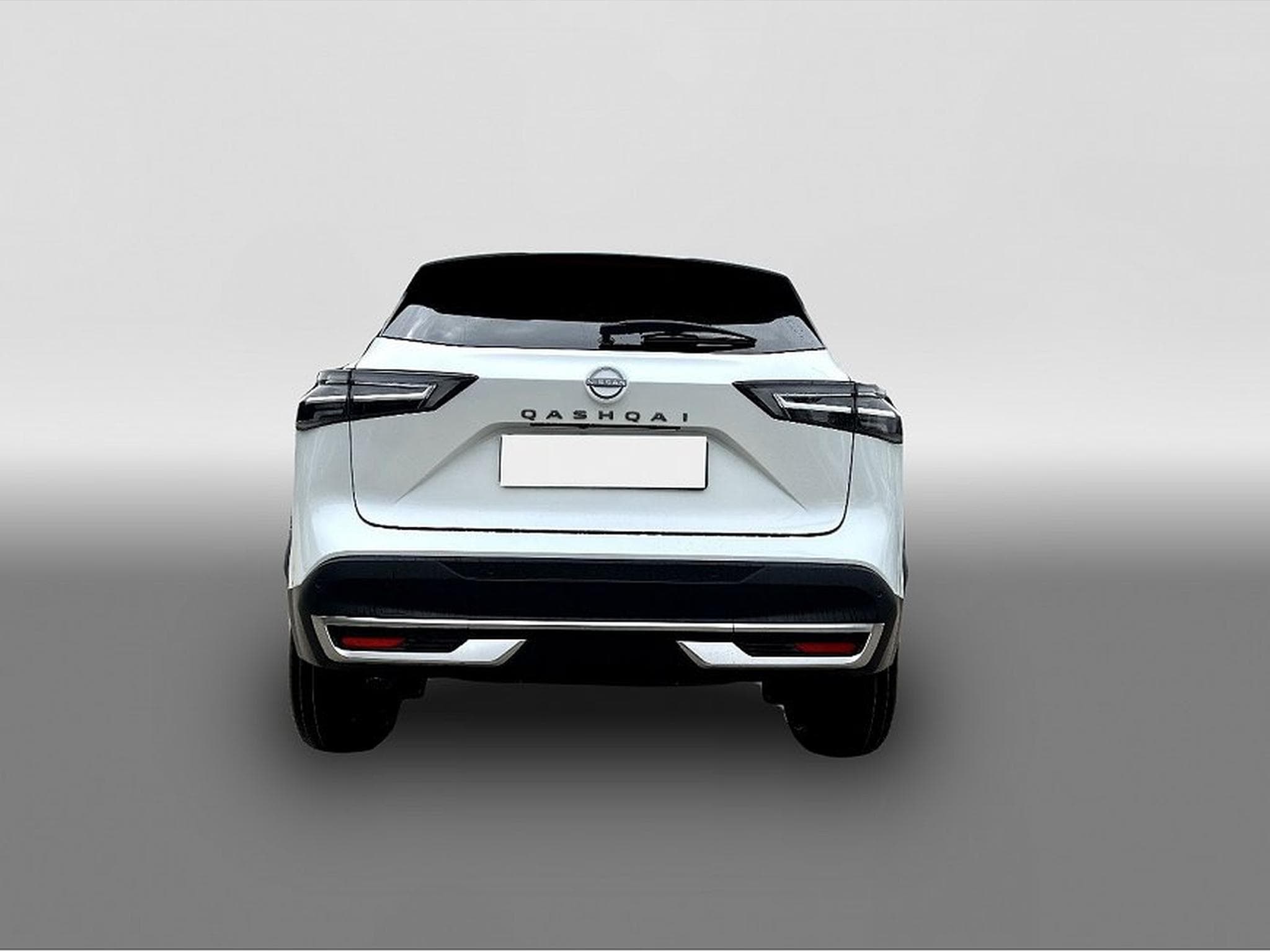 Nissan Qashqai (2026) - Photo 3
