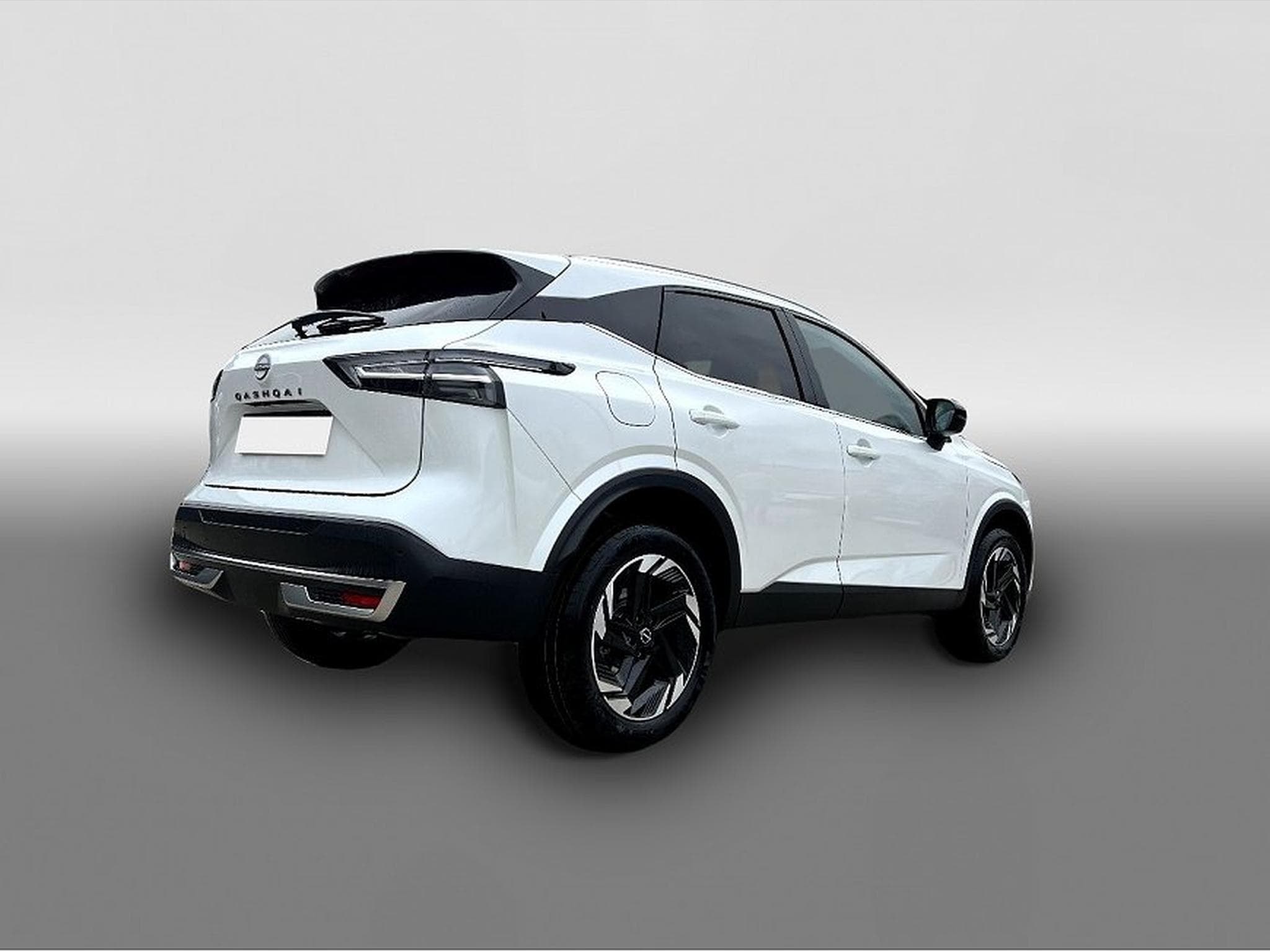 Nissan Qashqai (2026) - Photo 4
