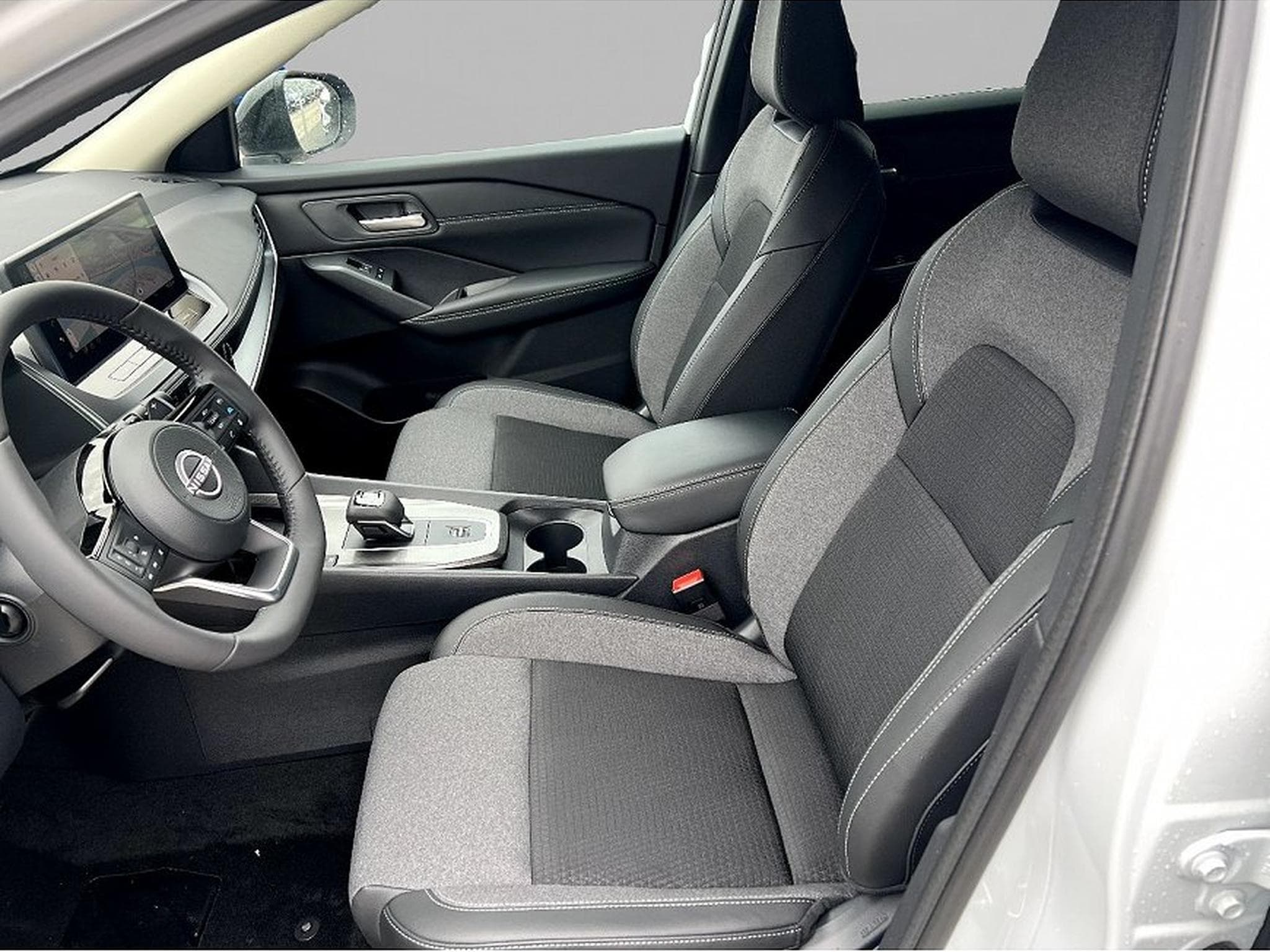 Nissan Qashqai (2026) - Photo 7