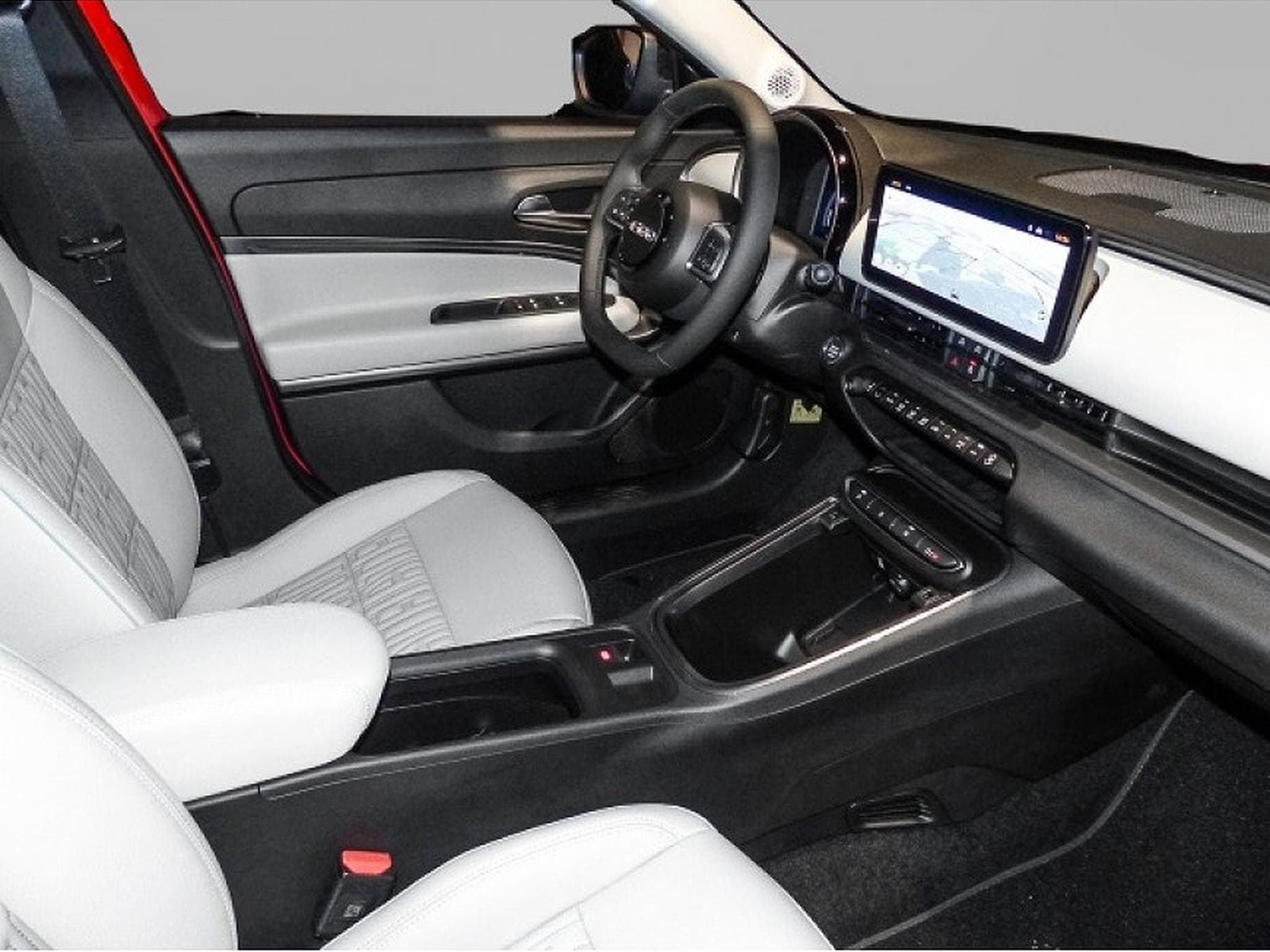 Fiat 600 (2026) - Photo 3