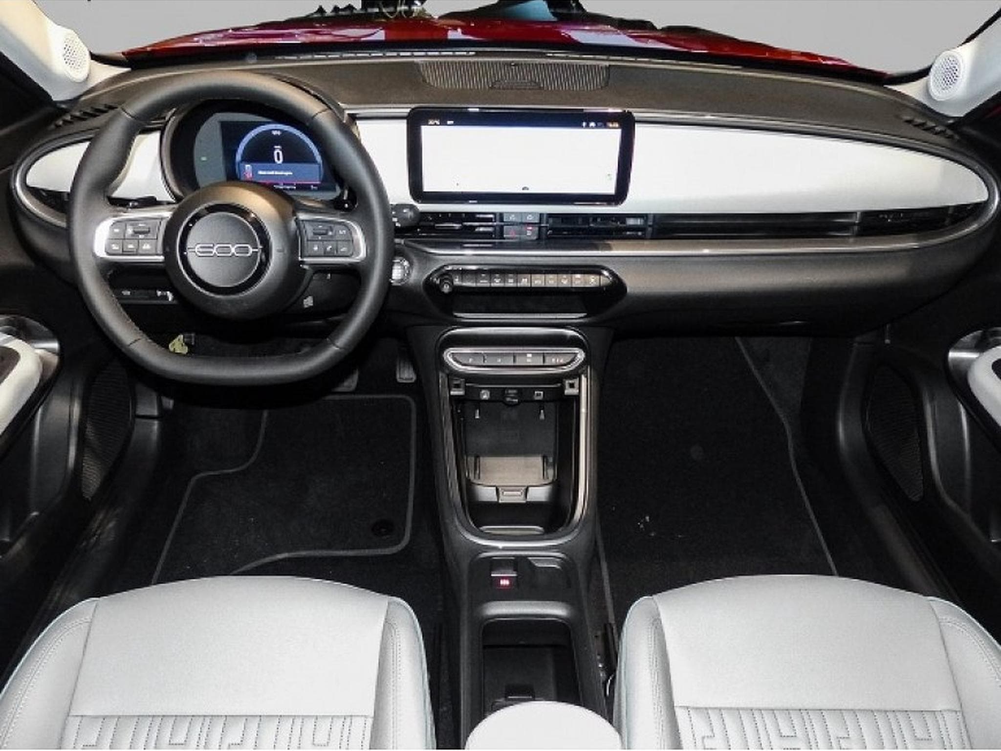 Fiat 600 (2026) - Photo 5
