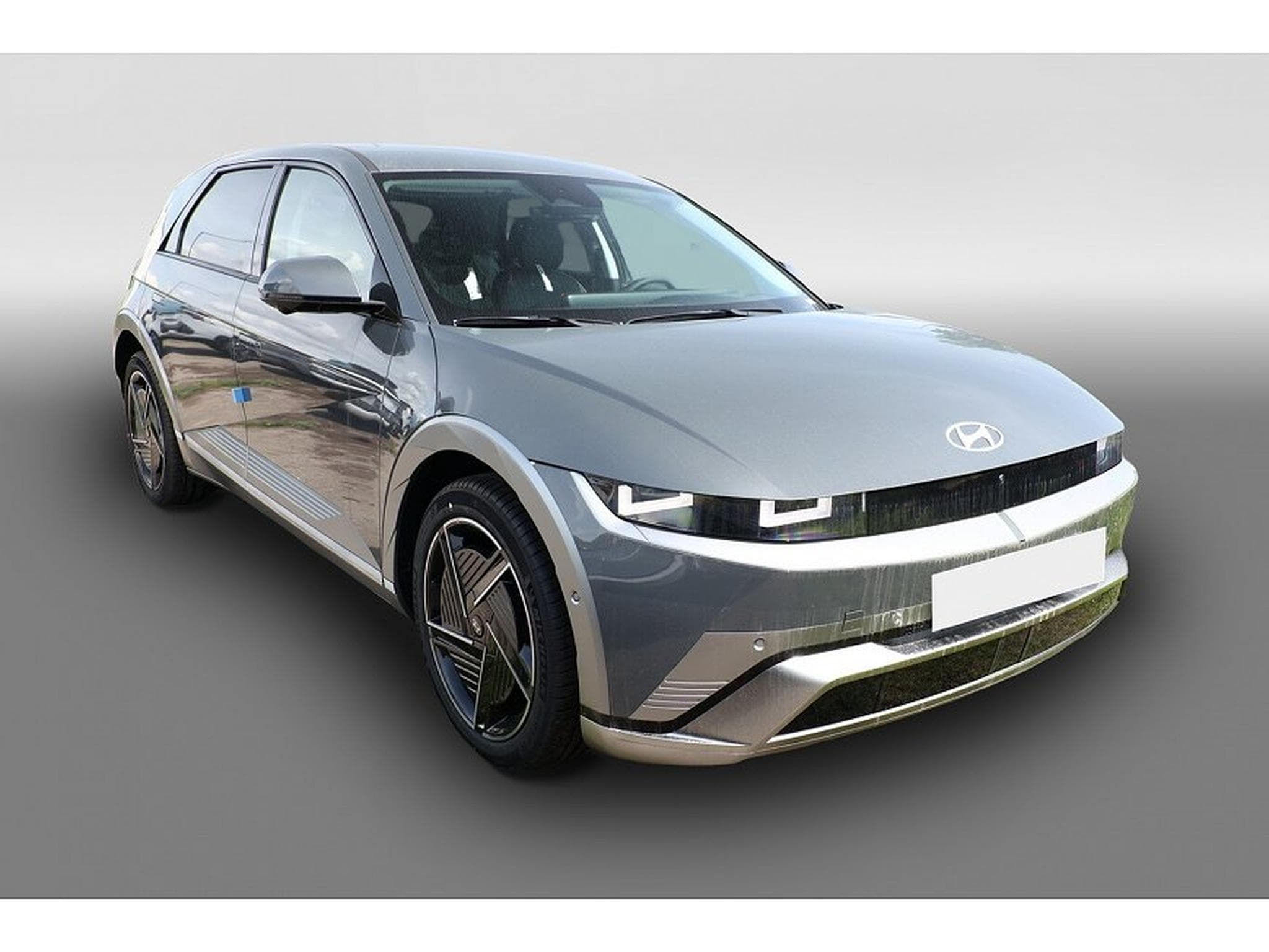 Hyundai Ioniq 5 (2026) - Photo 2