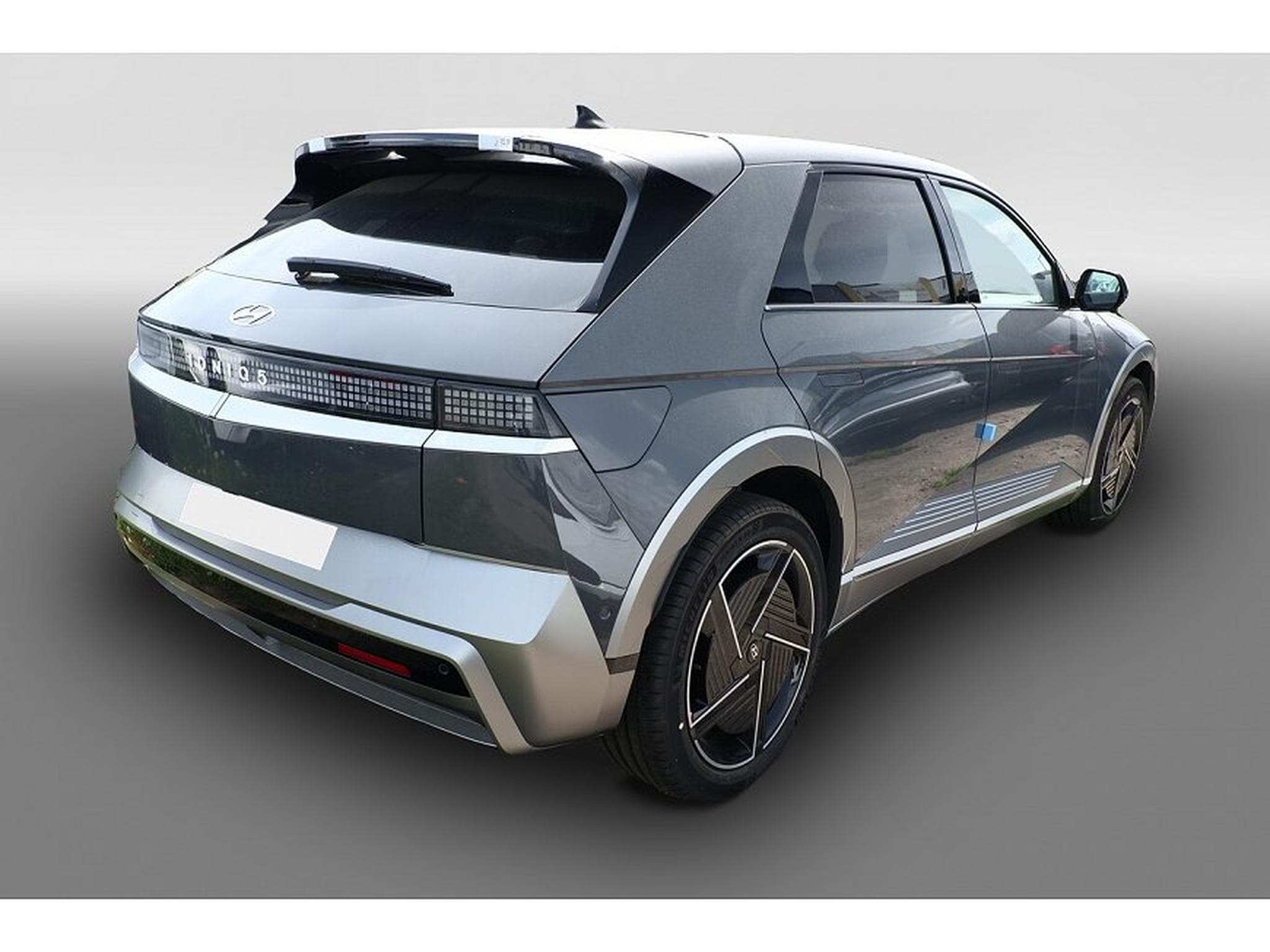 Hyundai Ioniq 5 (2026) - Photo 3