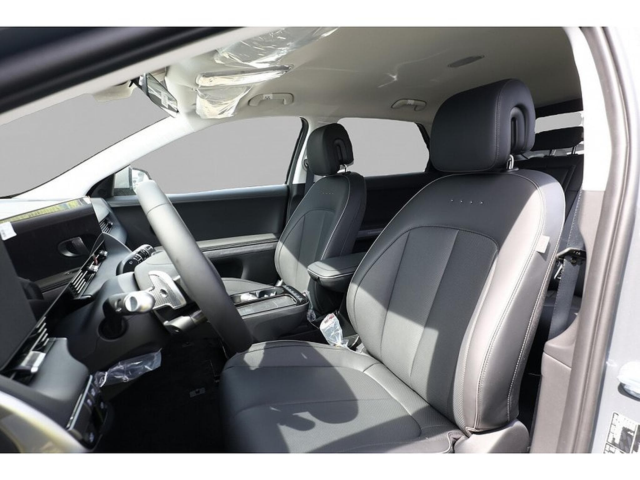 Hyundai Ioniq 5 (2026) - Photo 5