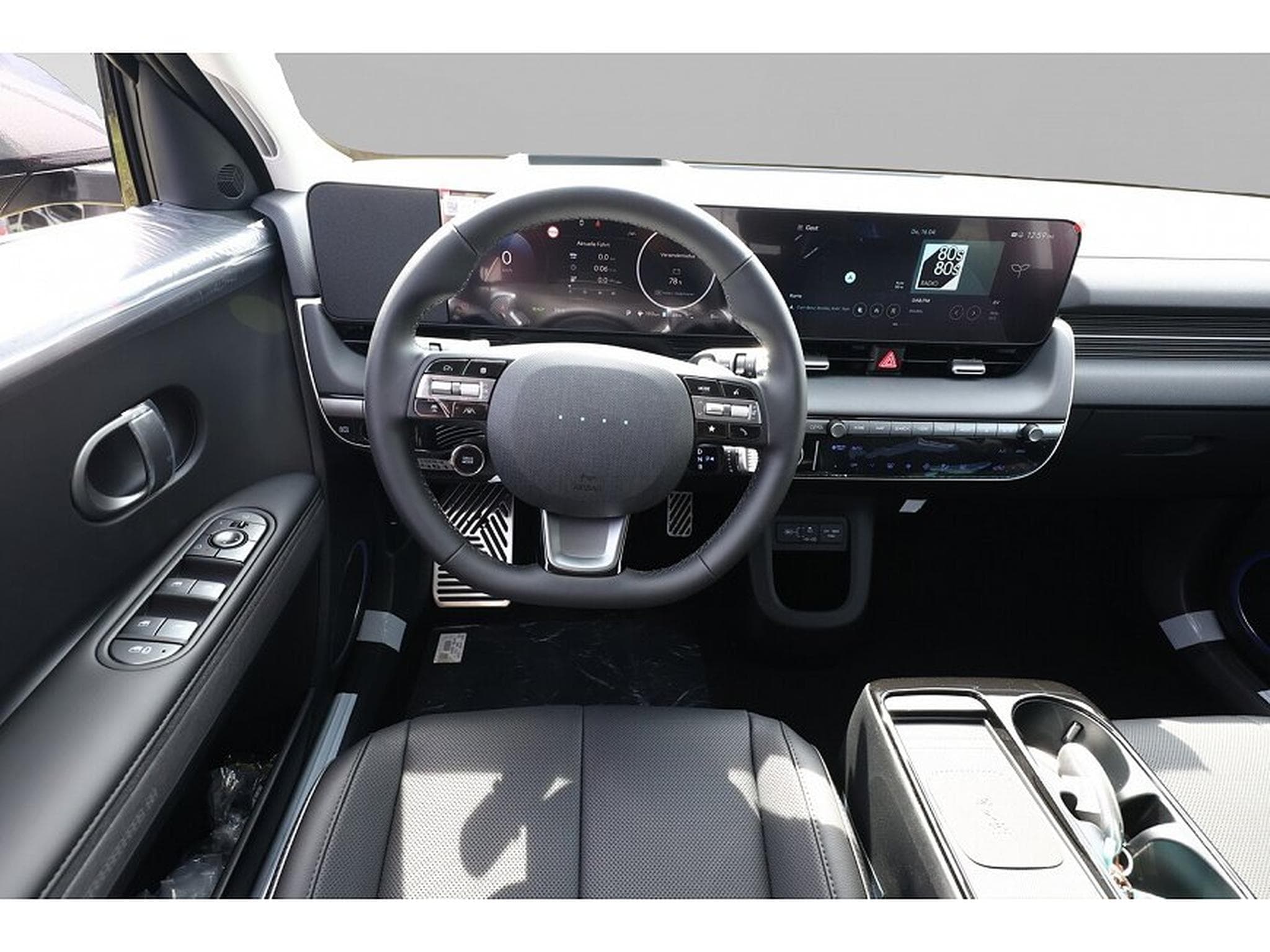 Hyundai Ioniq 5 (2026) - Photo 6