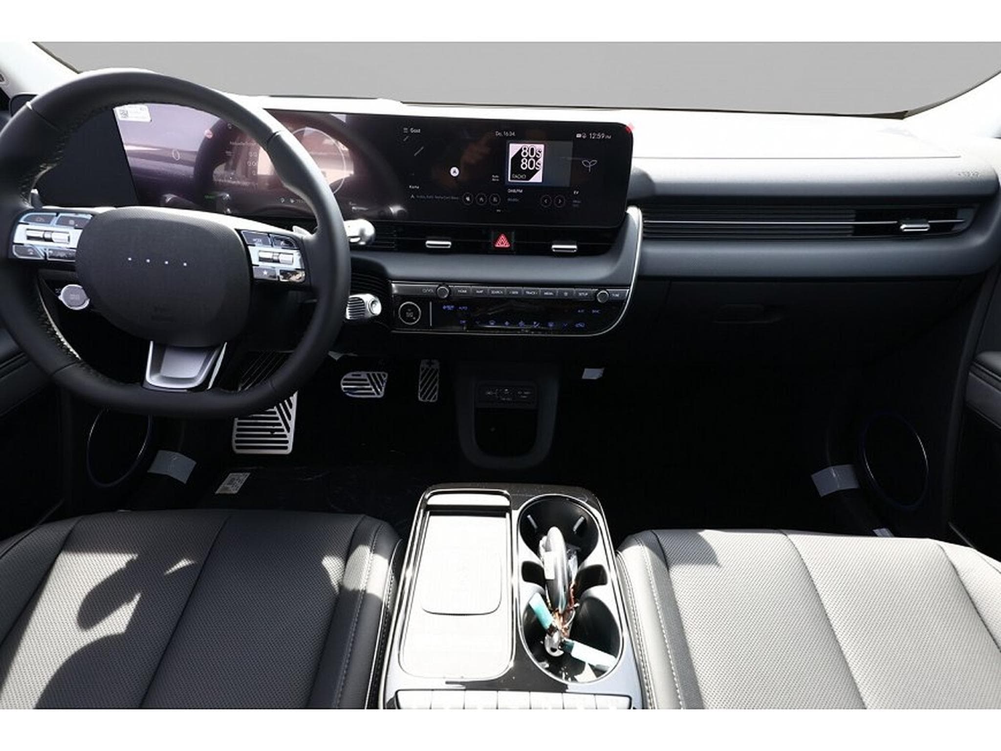 Hyundai Ioniq 5 (2026) - Photo 7