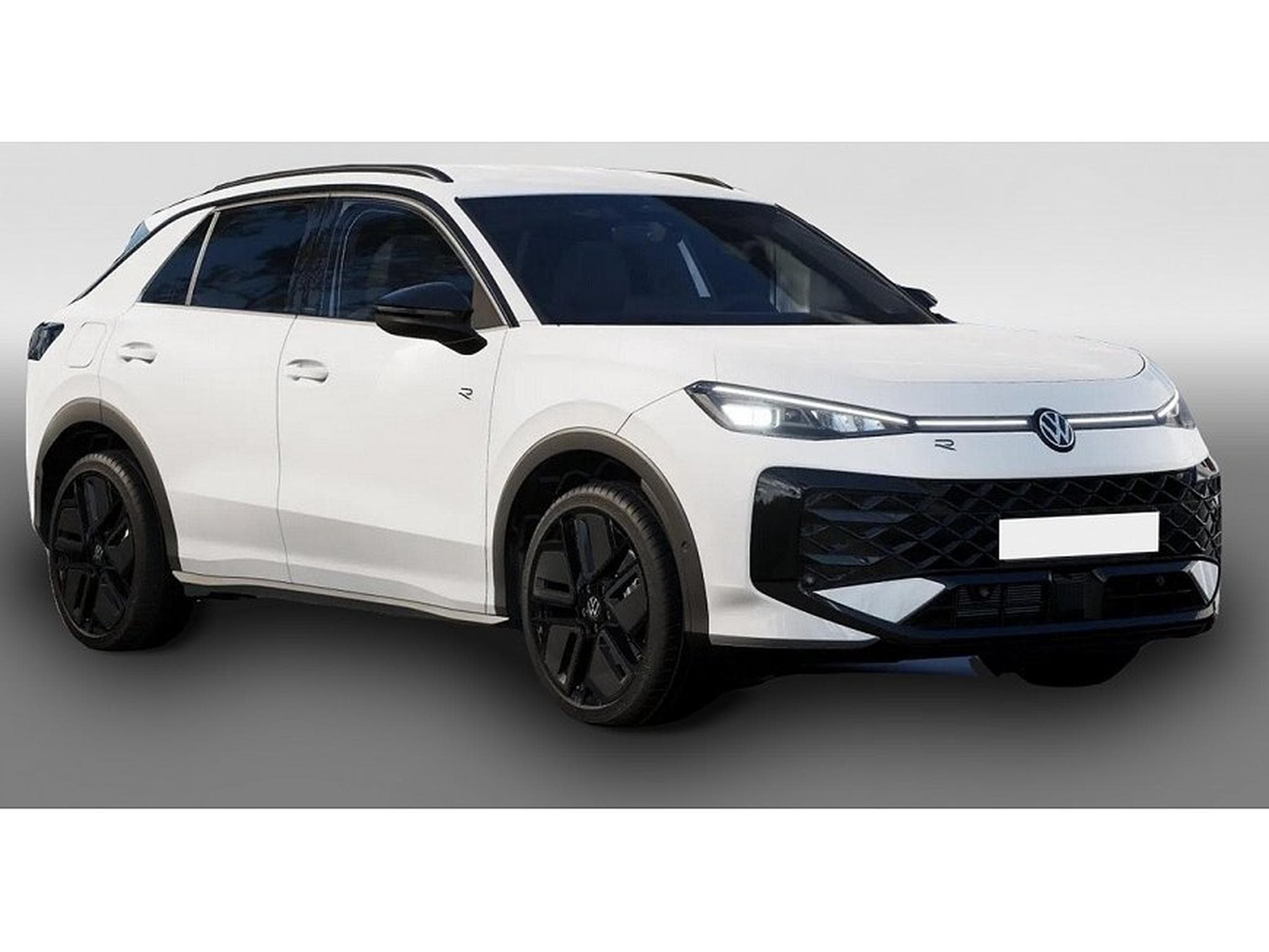 VW T-Roc (2026) - Foto 1