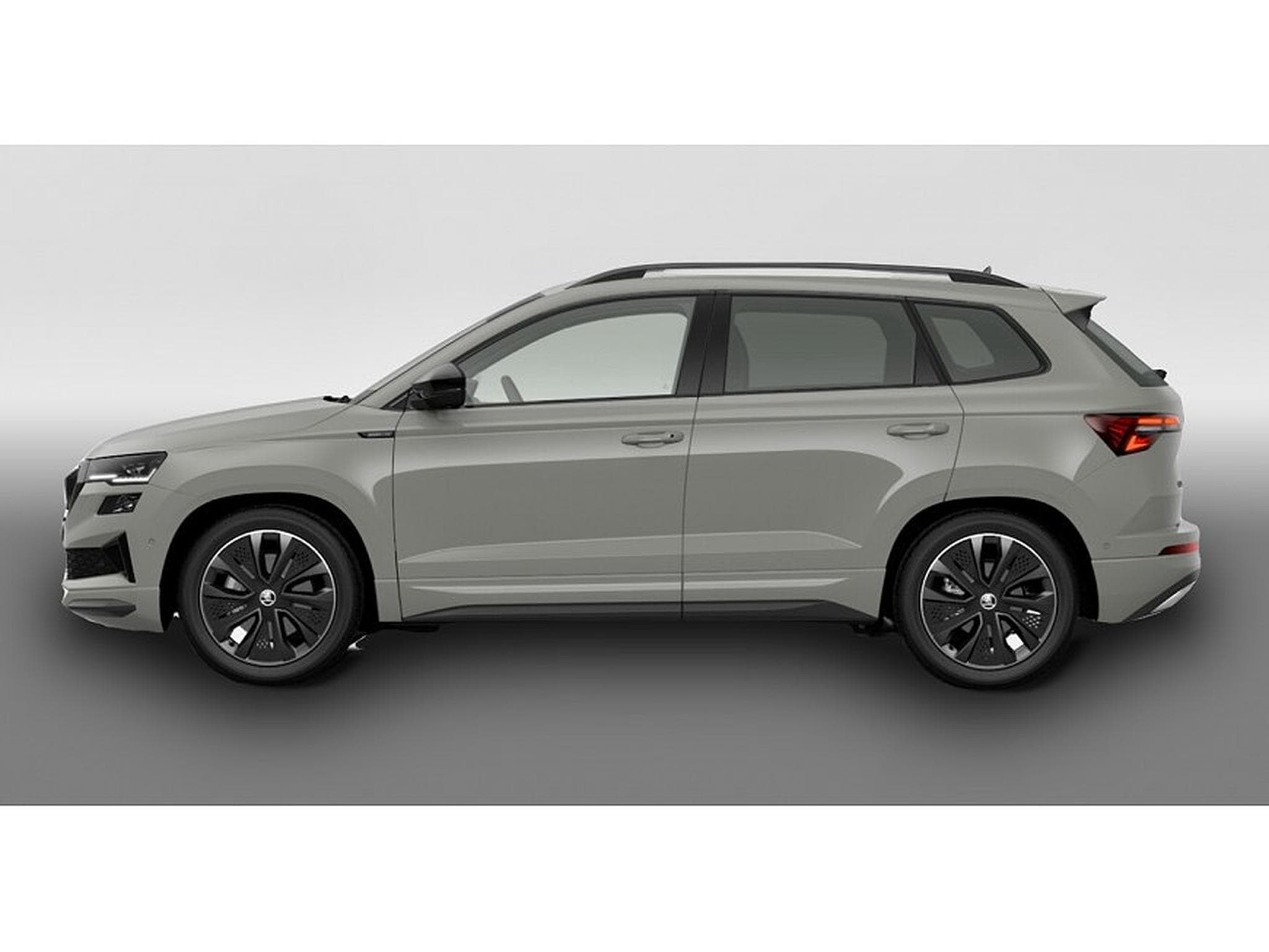 Skoda Karoq (2026) - Foto 2
