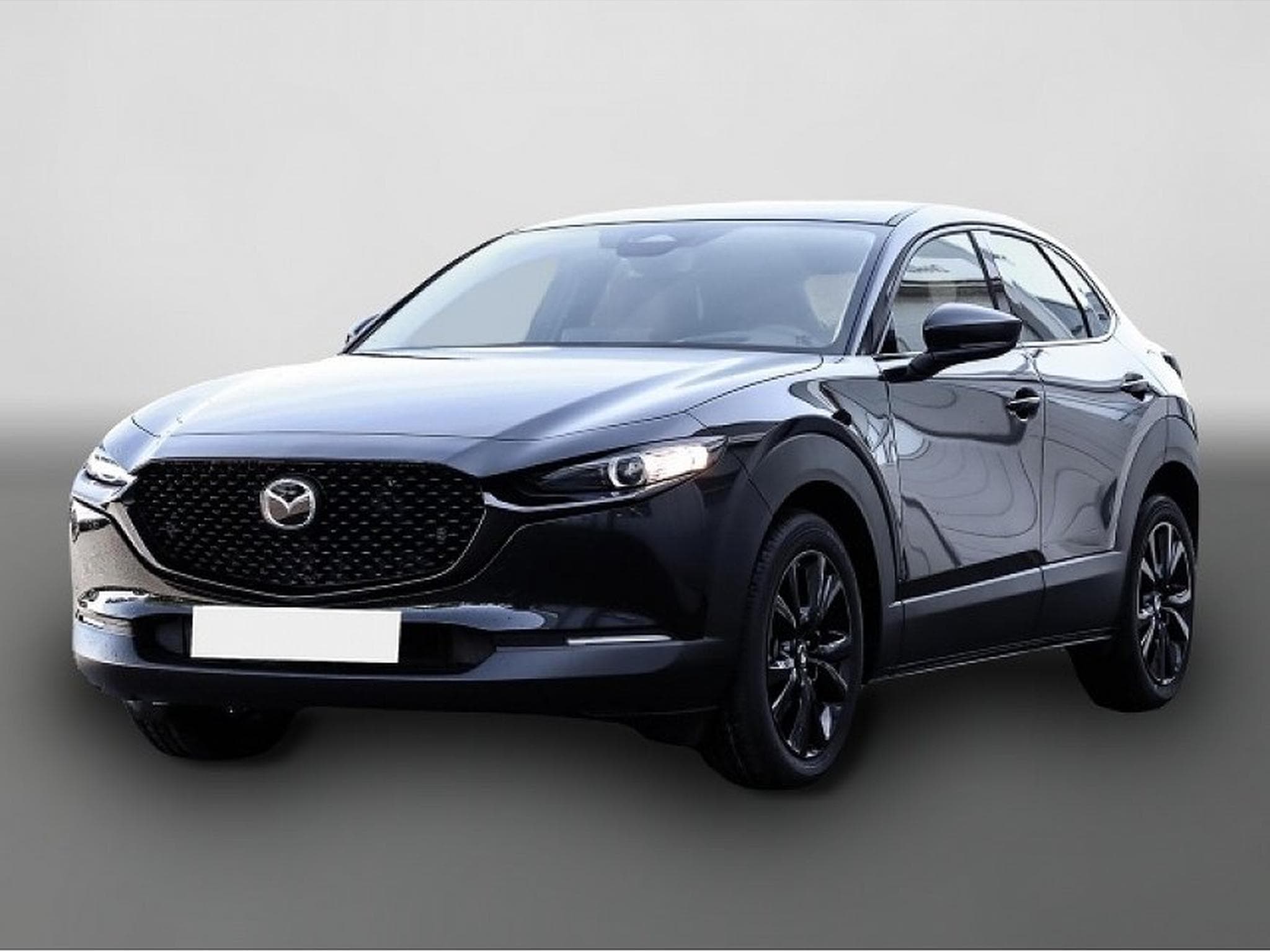 Mazda CX-30 (2026) - Photo 1