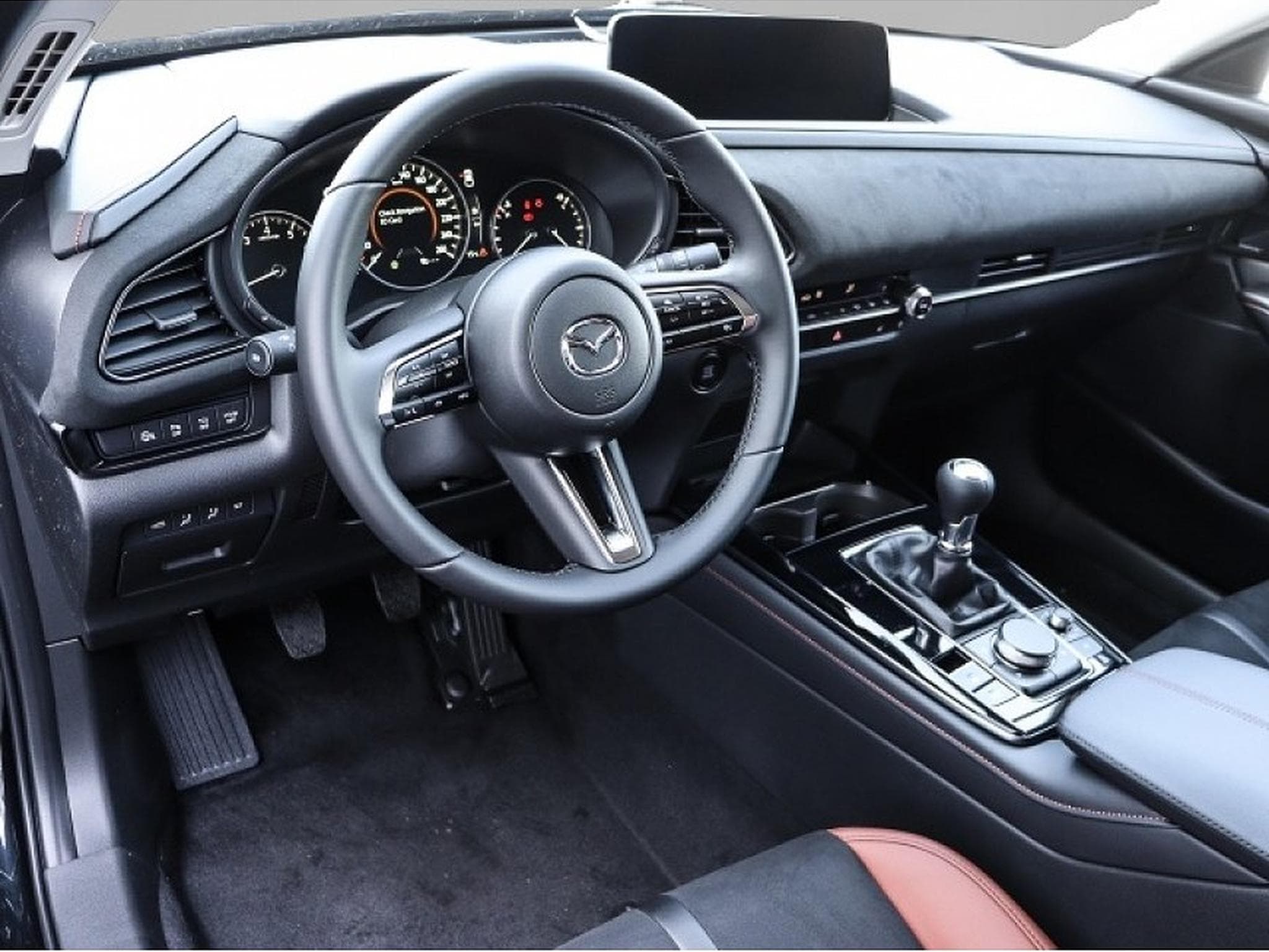 Mazda CX-30 (2026) - Photo 3