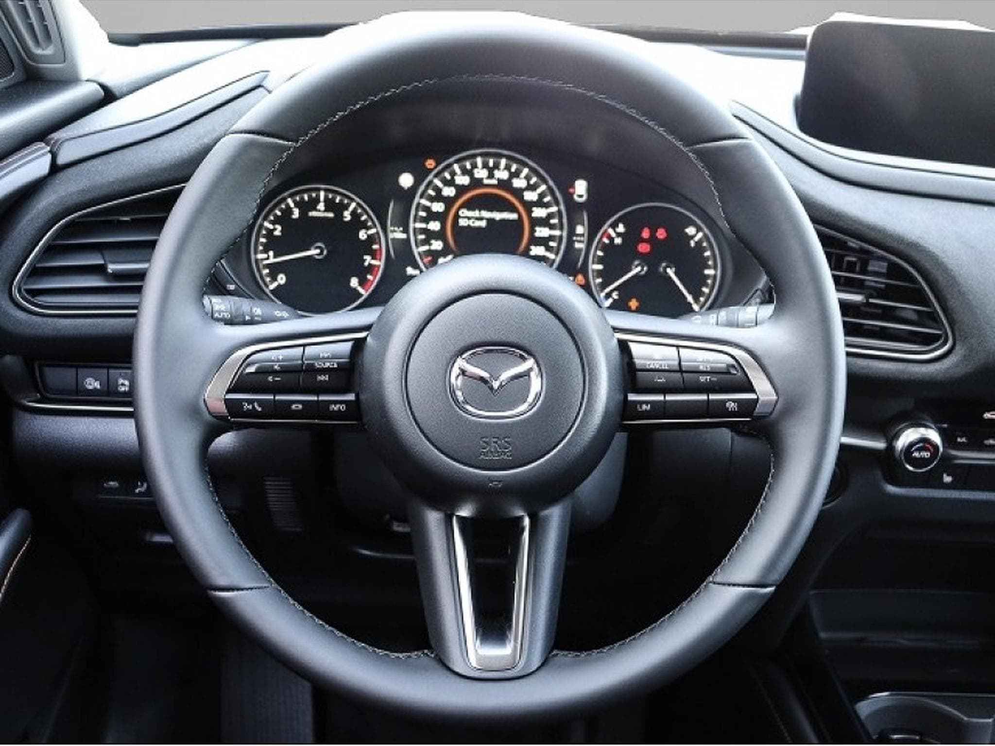 Mazda CX-30 (2026) - Photo 5