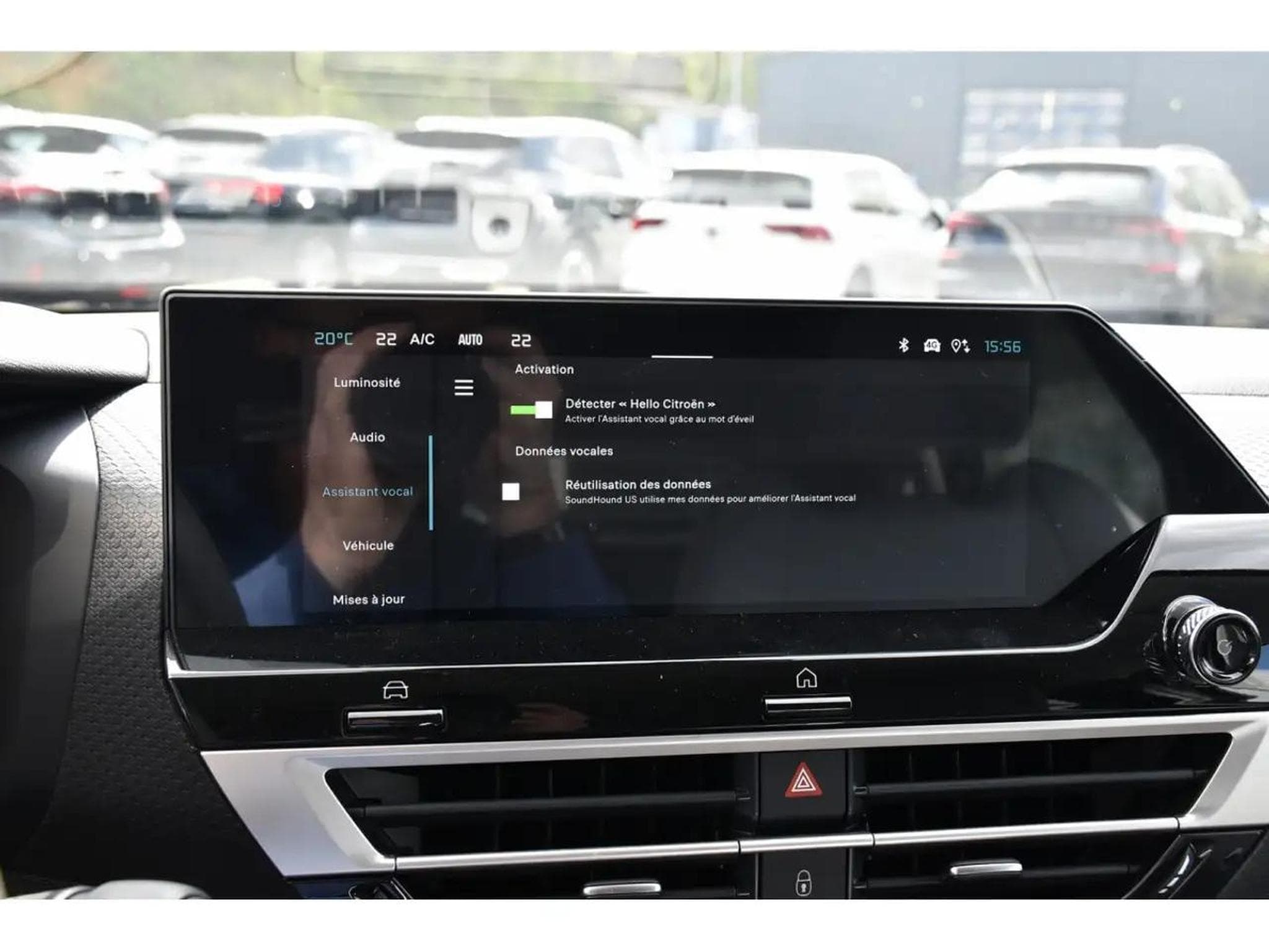 Citroën C4 (2025) - Photo 14