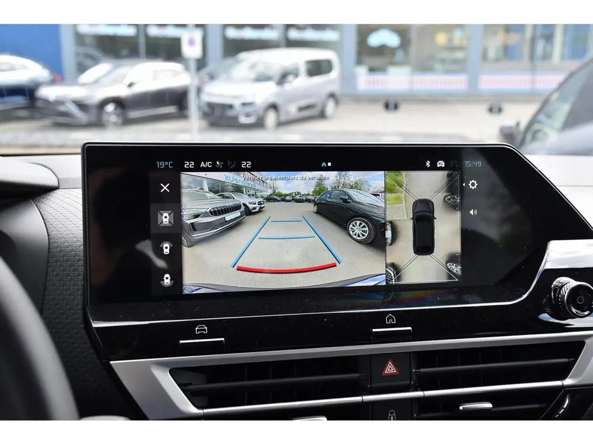 Citroën C4 (2025) - Photo 18