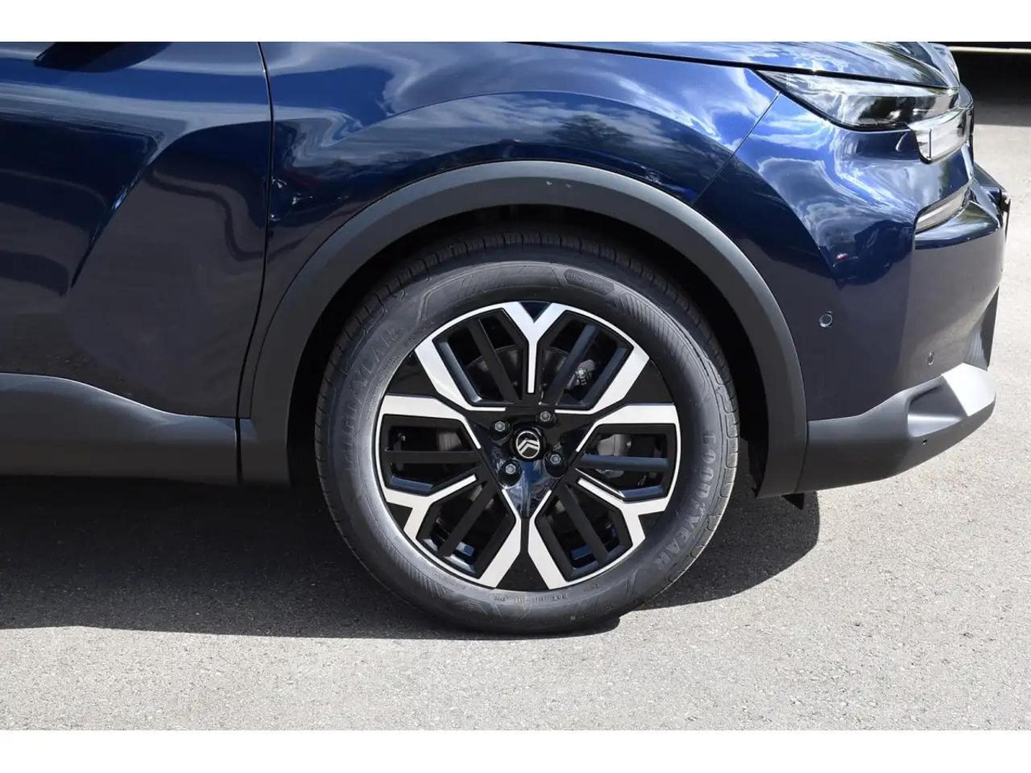 Citroën C4 (2025) - Photo 5
