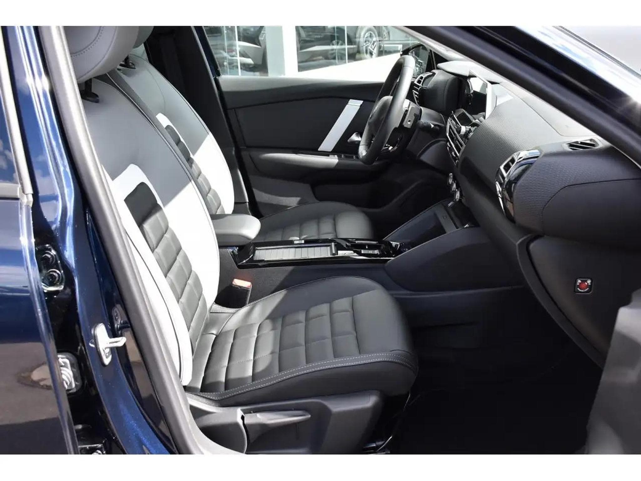 Citroën C4 (2025) - Photo 7