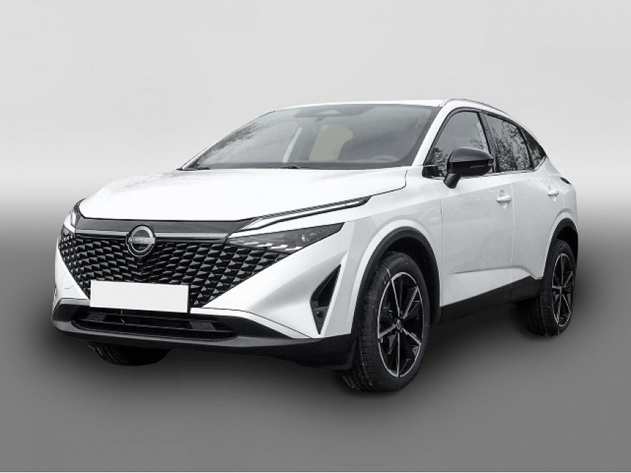 Nissan Qashqai (2026) - Photo 1