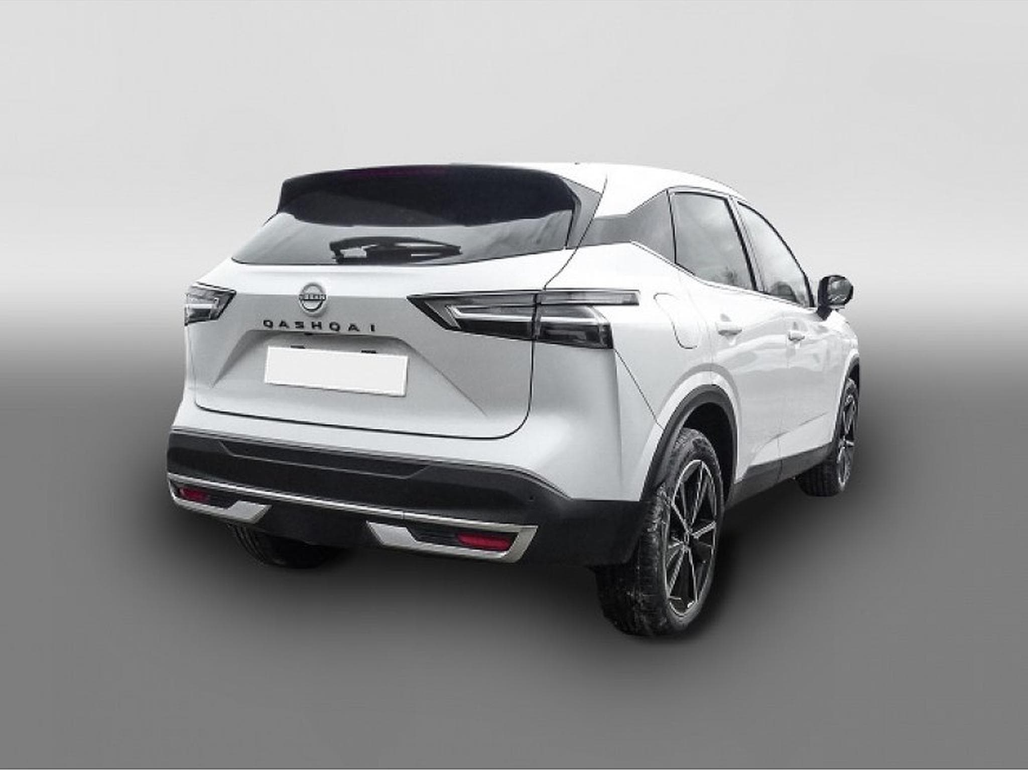Nissan Qashqai (2026) - Photo 2