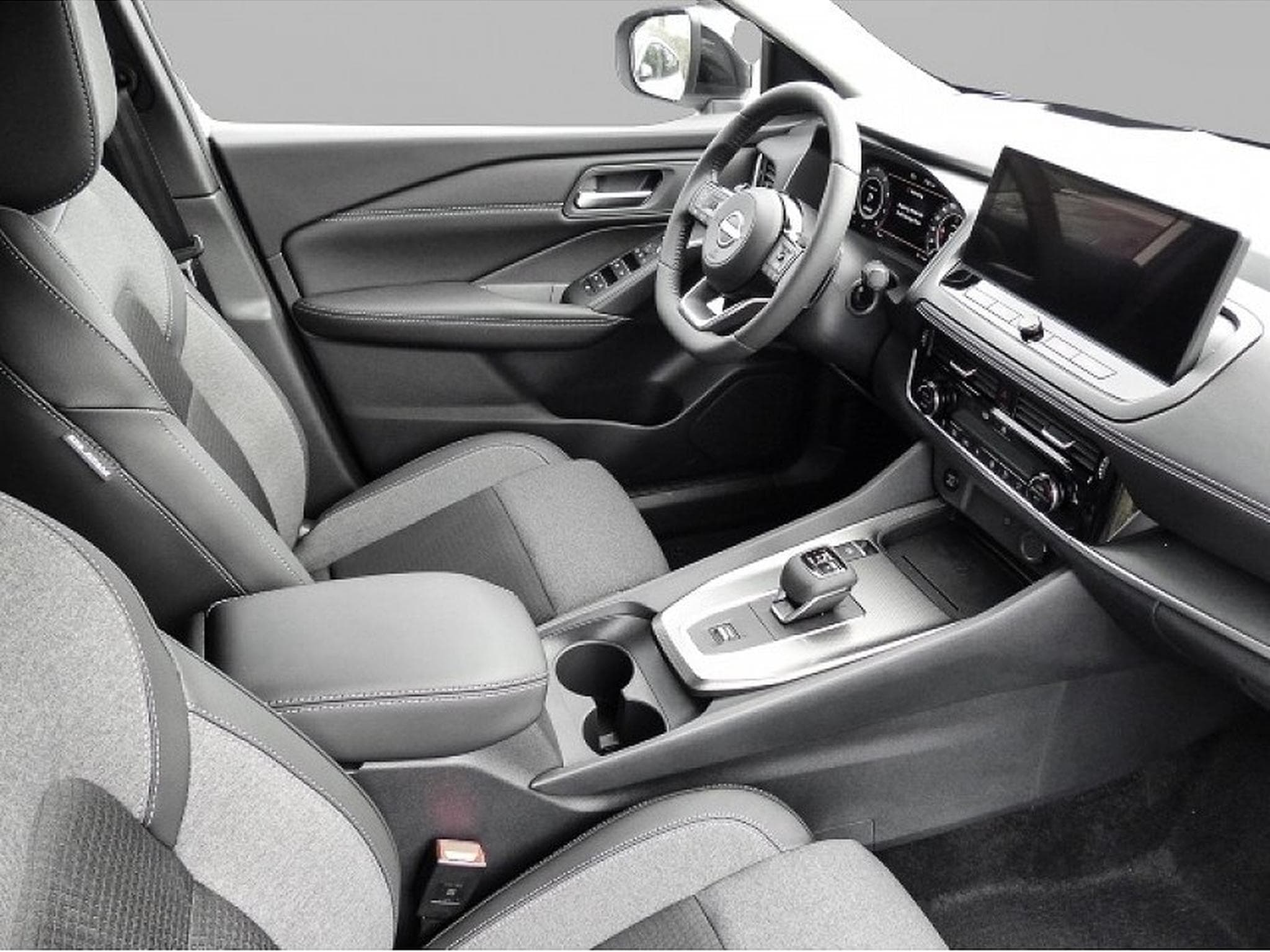 Nissan Qashqai (2026) - Photo 3