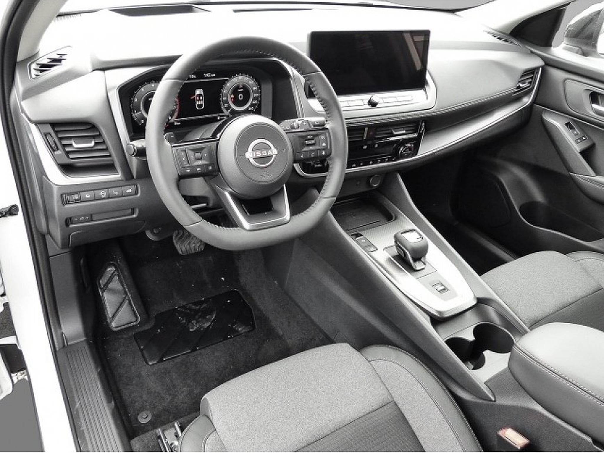 Nissan Qashqai (2026) - Photo 4