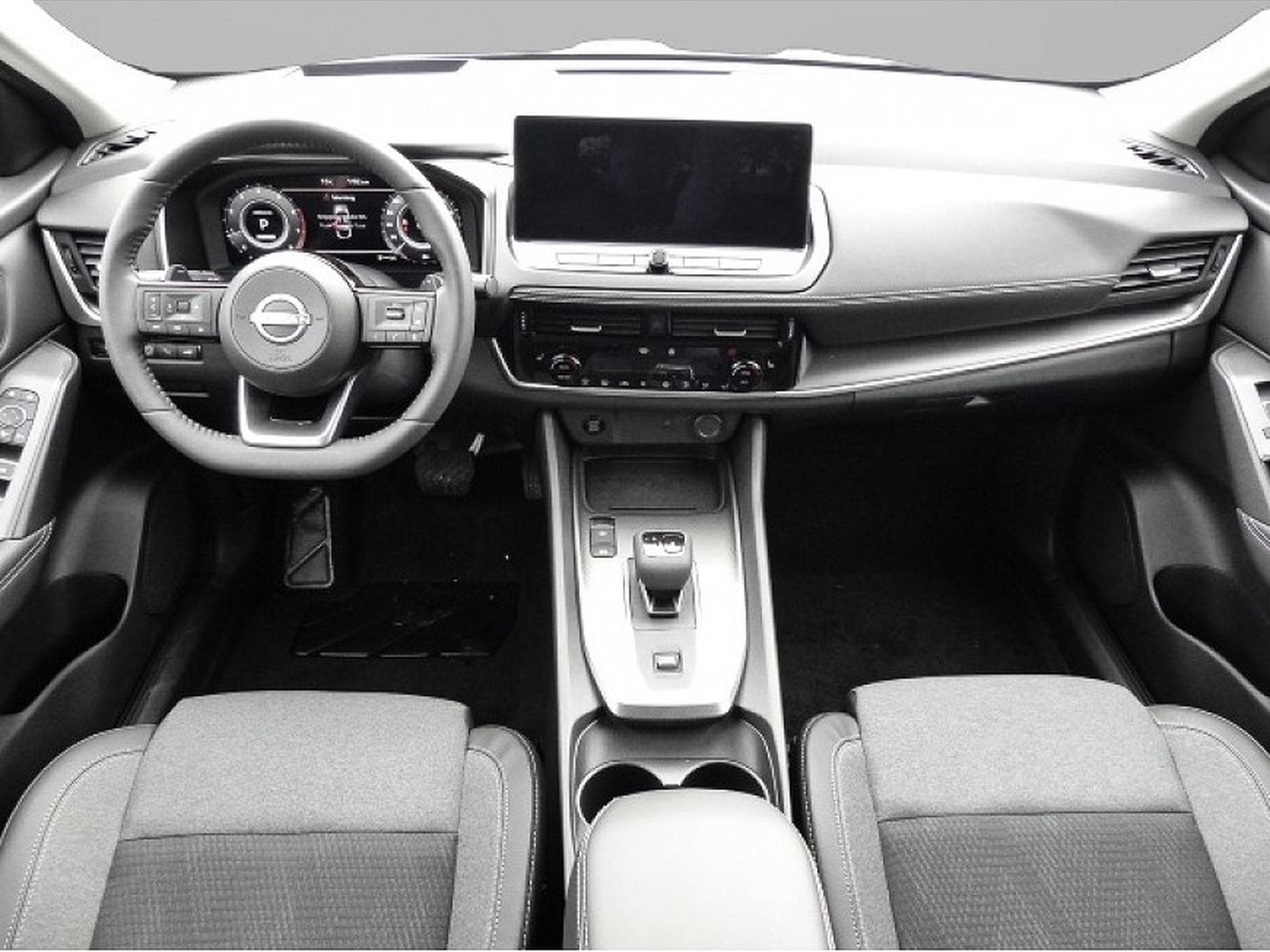 Nissan Qashqai (2026) - Photo 5