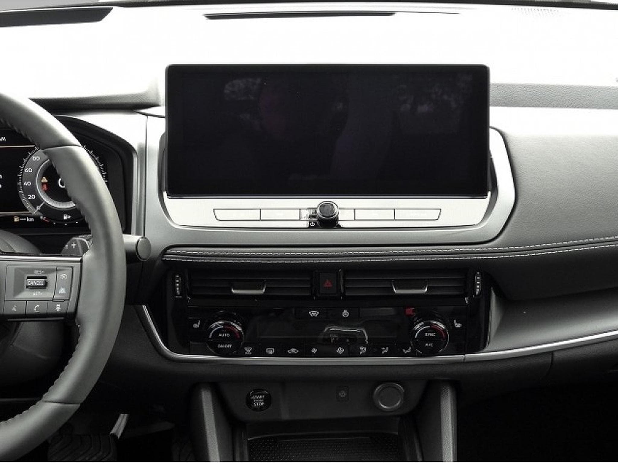 Nissan Qashqai (2026) - Photo 6