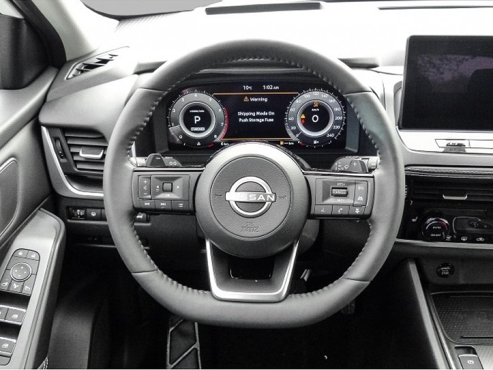 Nissan Qashqai (2026) - Photo 7