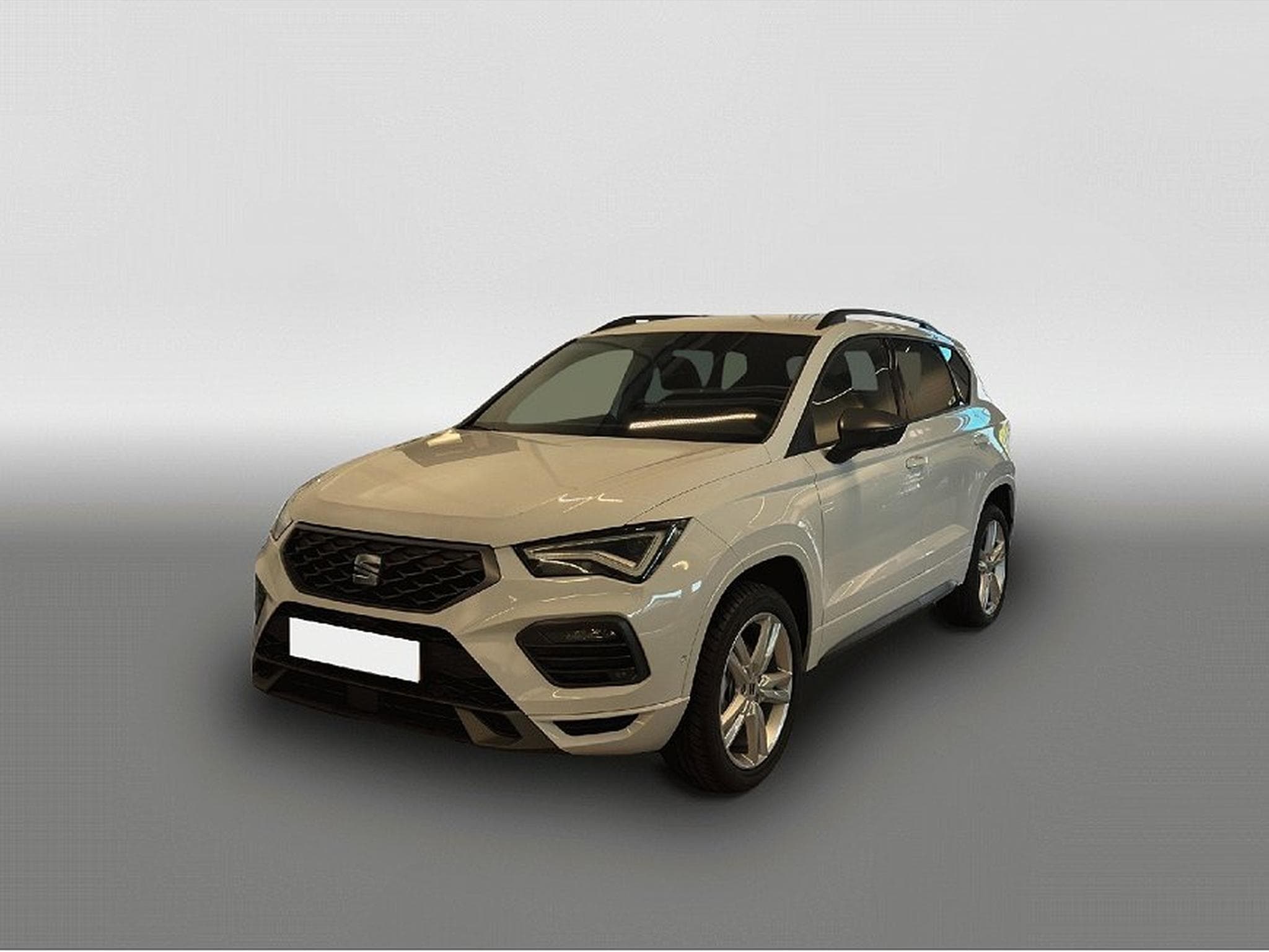 Seat Ateca (2025) - Photo 1