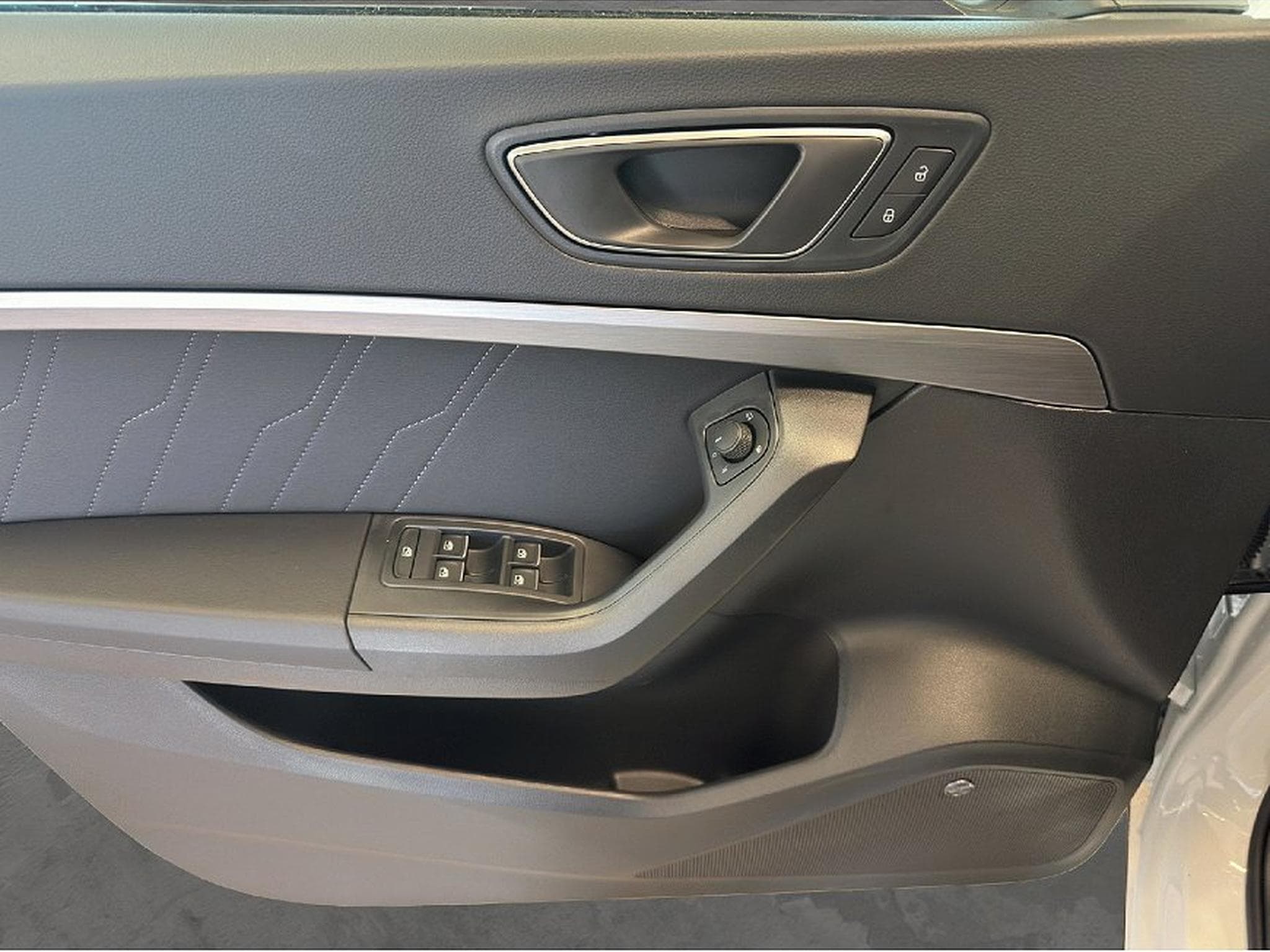 Seat Ateca (2025) - Photo 10