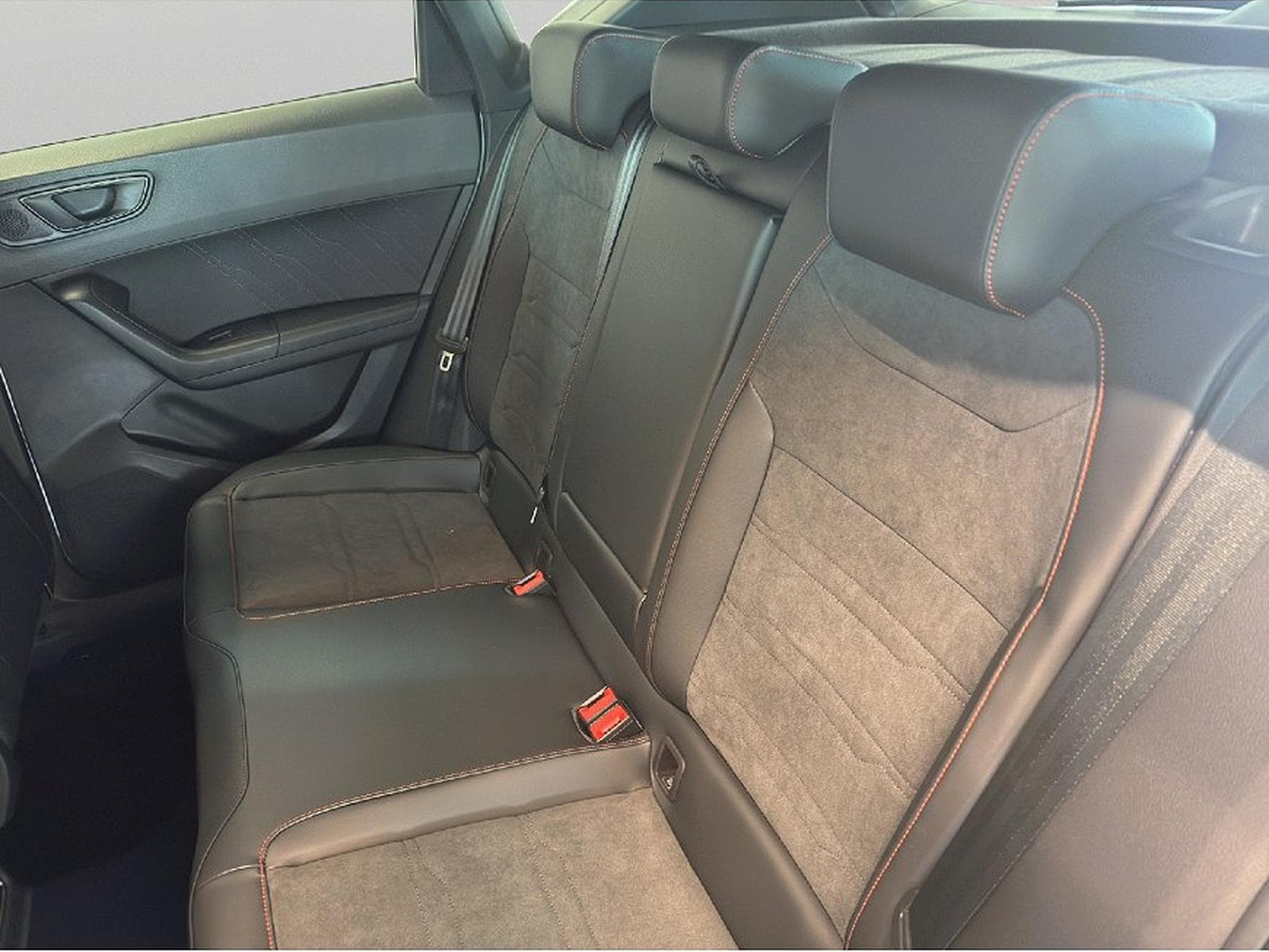 Seat Ateca (2025) - Photo 11