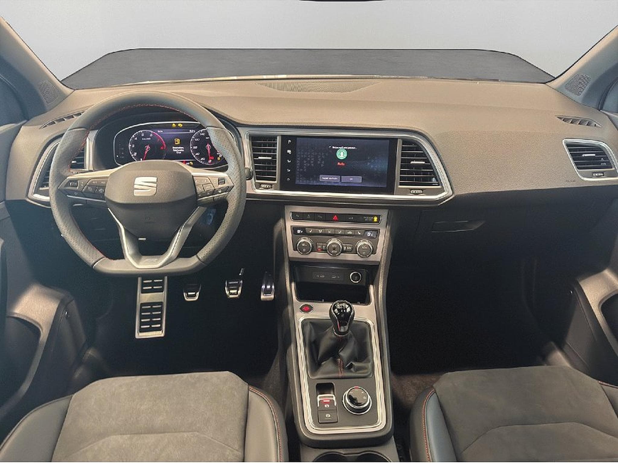 Seat Ateca (2025) - Photo 12